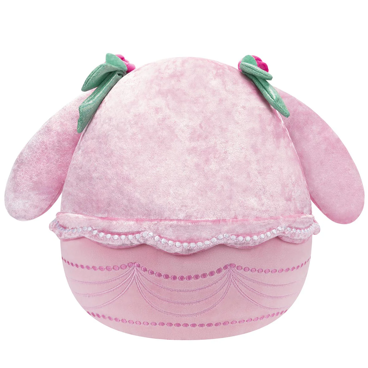Hello Kitty and Friends 50th Anniversary My Melody 12-Inch Squishmallows - Image 5
