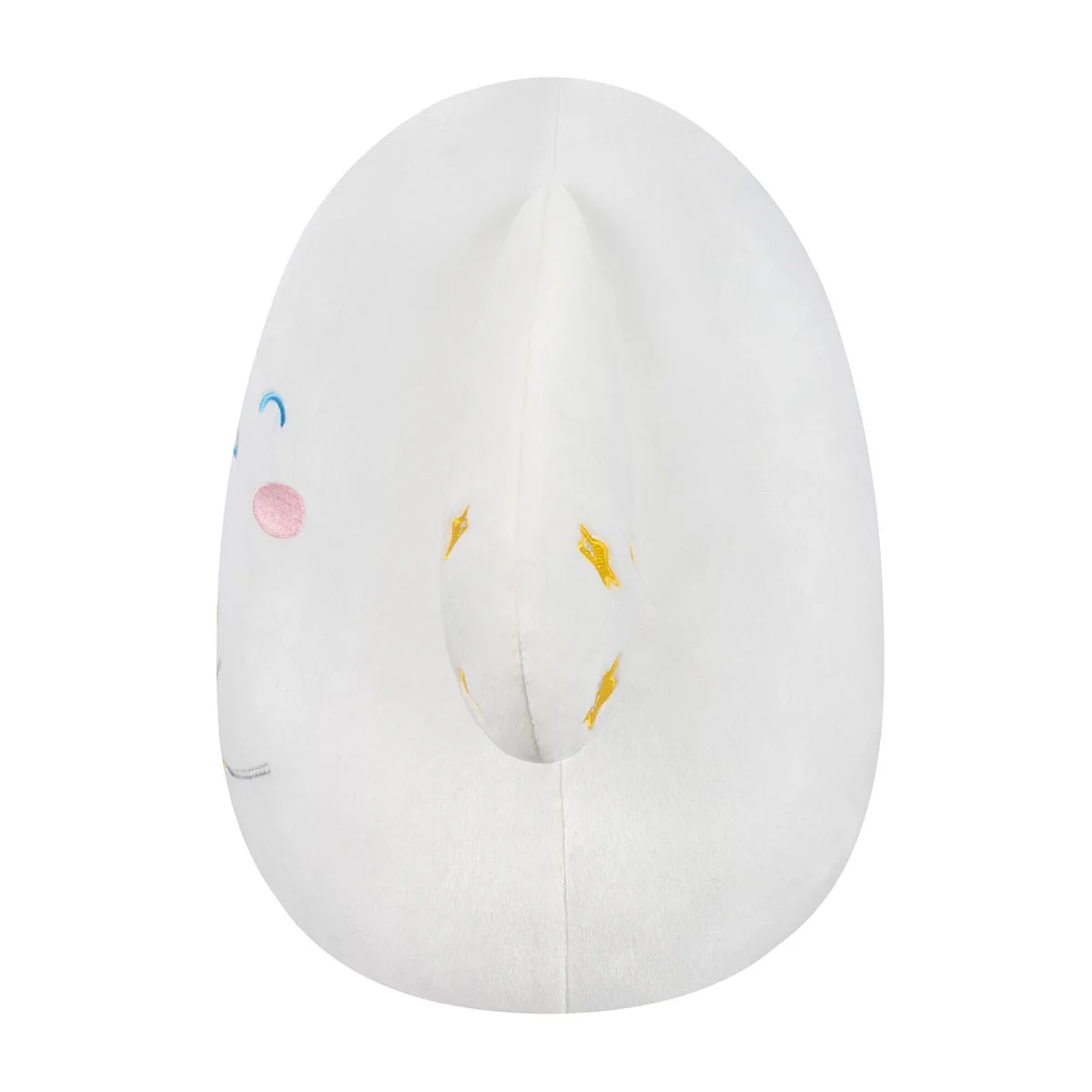 Hello Kitty and Friends 12-Inch Cinnamoroll Holding Star Squishmallows - Image 4