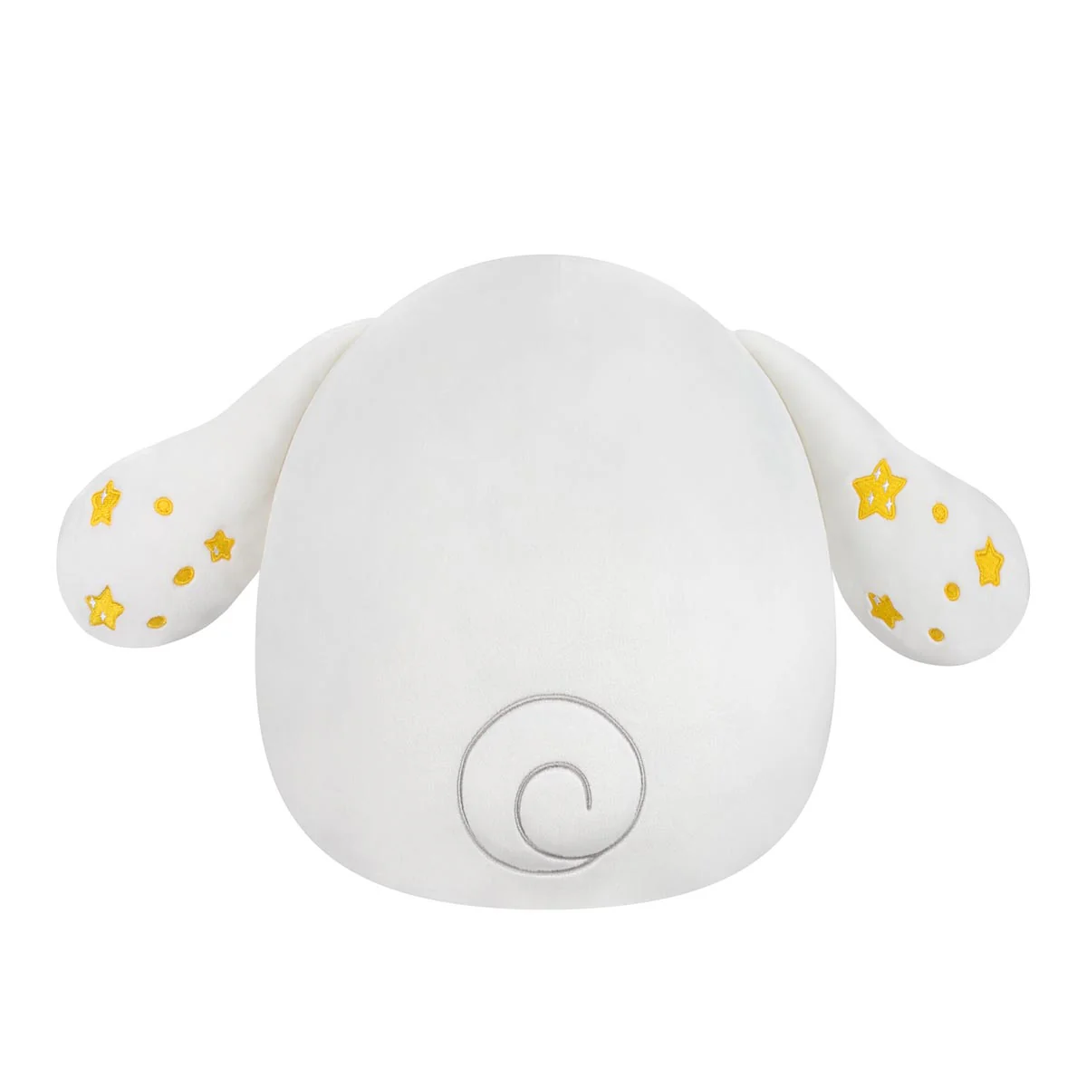 Hello Kitty and Friends 12-Inch Cinnamoroll Holding Star Squishmallows - Image 5
