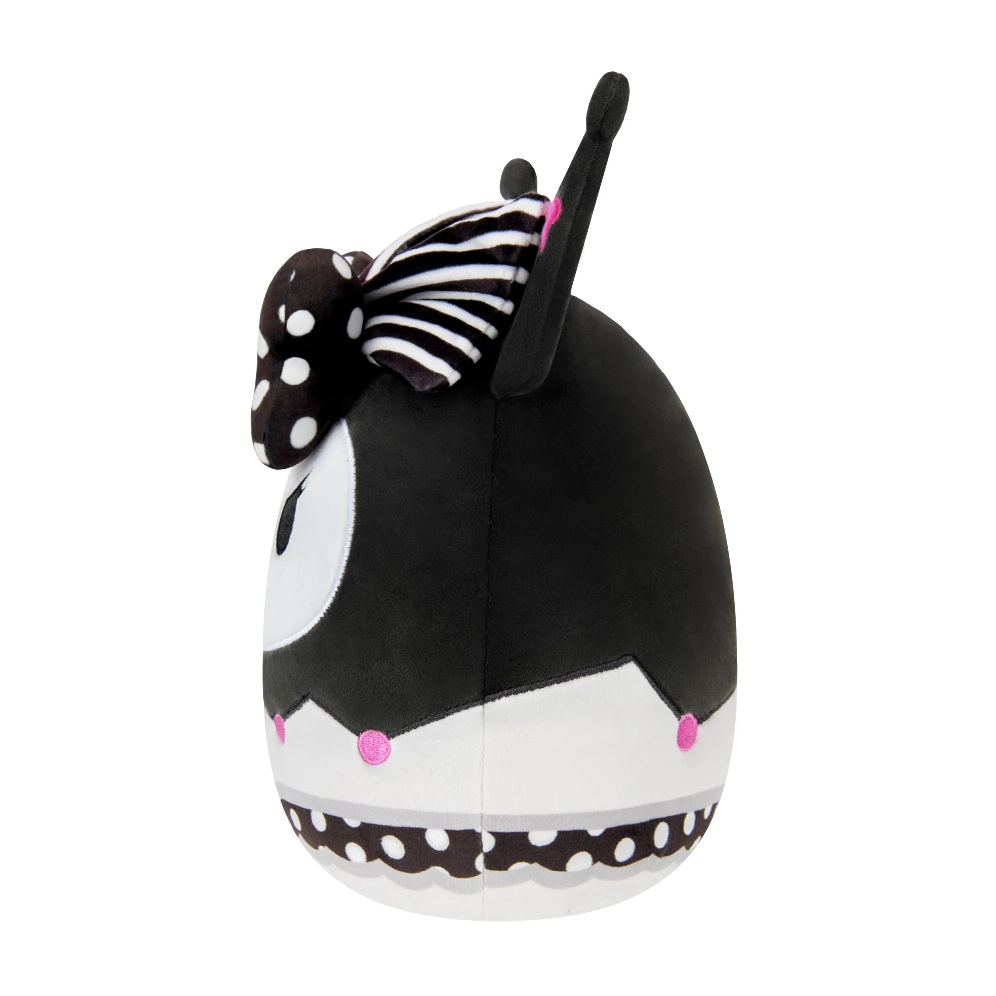 Hello Kitty and Friends 8-Inch 20th Anniversary Kuromi - Image 4
