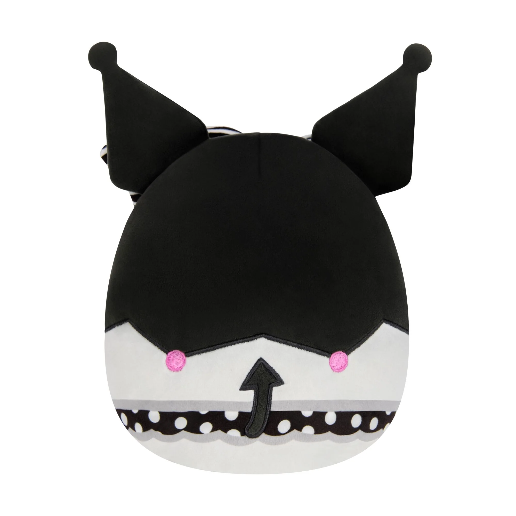 Hello Kitty and Friends 8-Inch 20th Anniversary Kuromi - Image 5