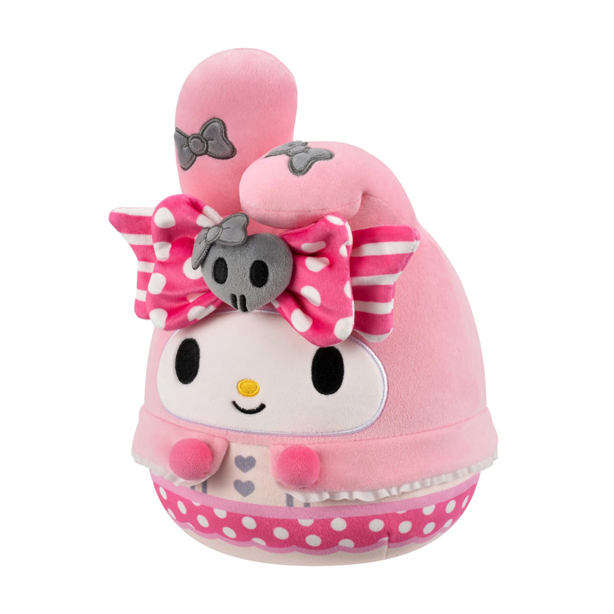 Hello Kitty and Friends 8-Inch 50th Anniversary My Melody - Image 3