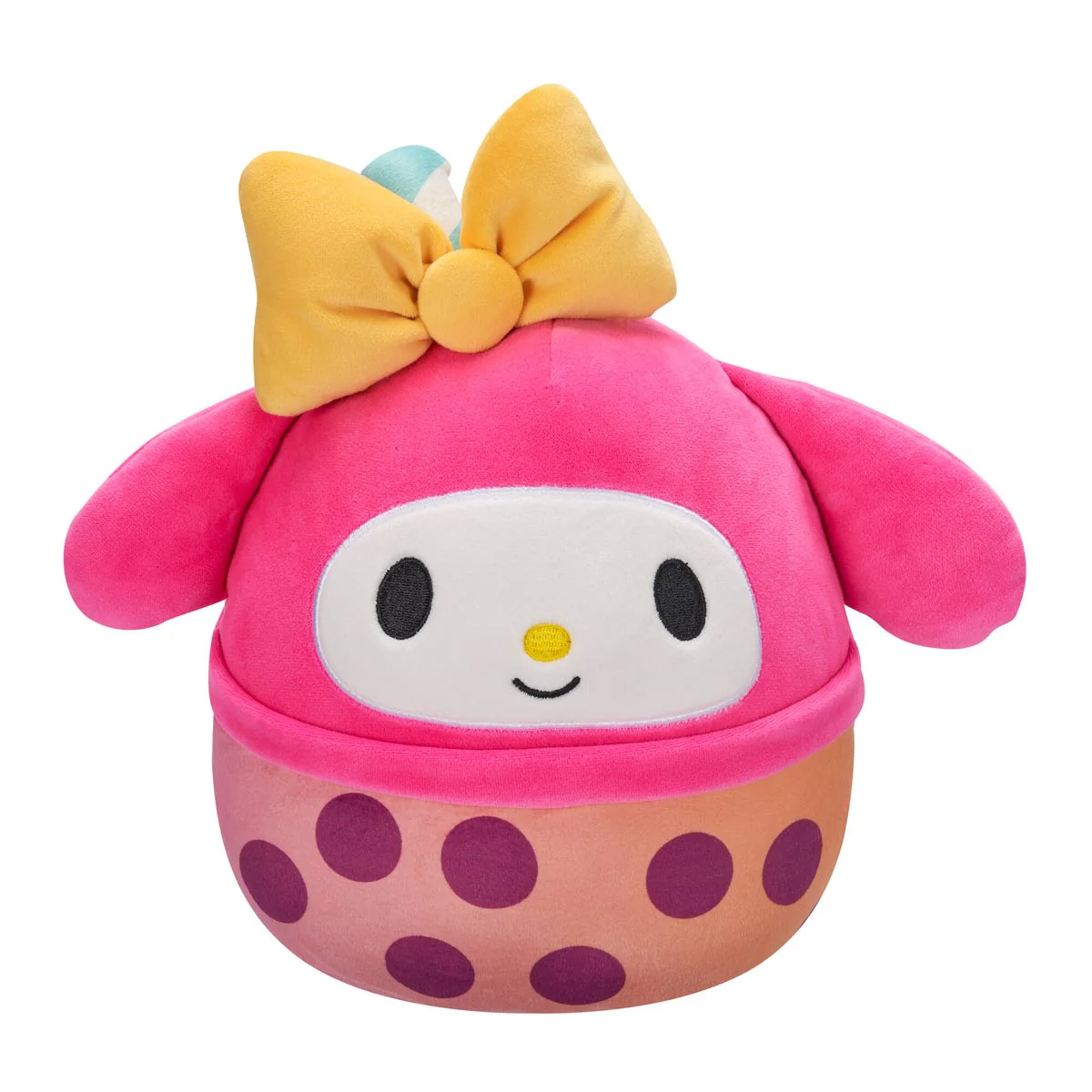 Hello Kitty and Friends 8-Inch Scented Boba Mystery Squad - Image 3