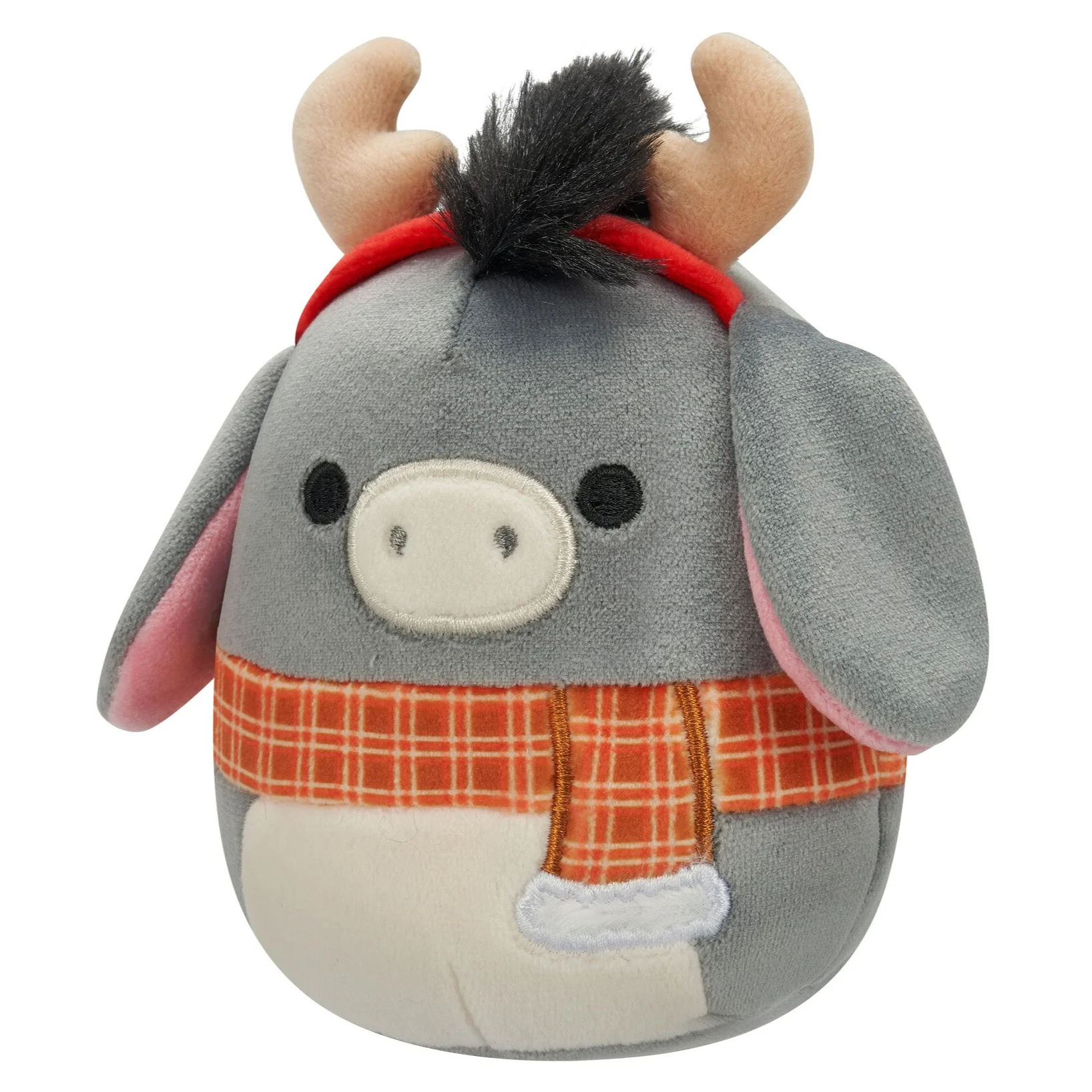 4-Inch Squishmallows Holiday Mystery Capsule - Includes 1 Capsule - Image 6