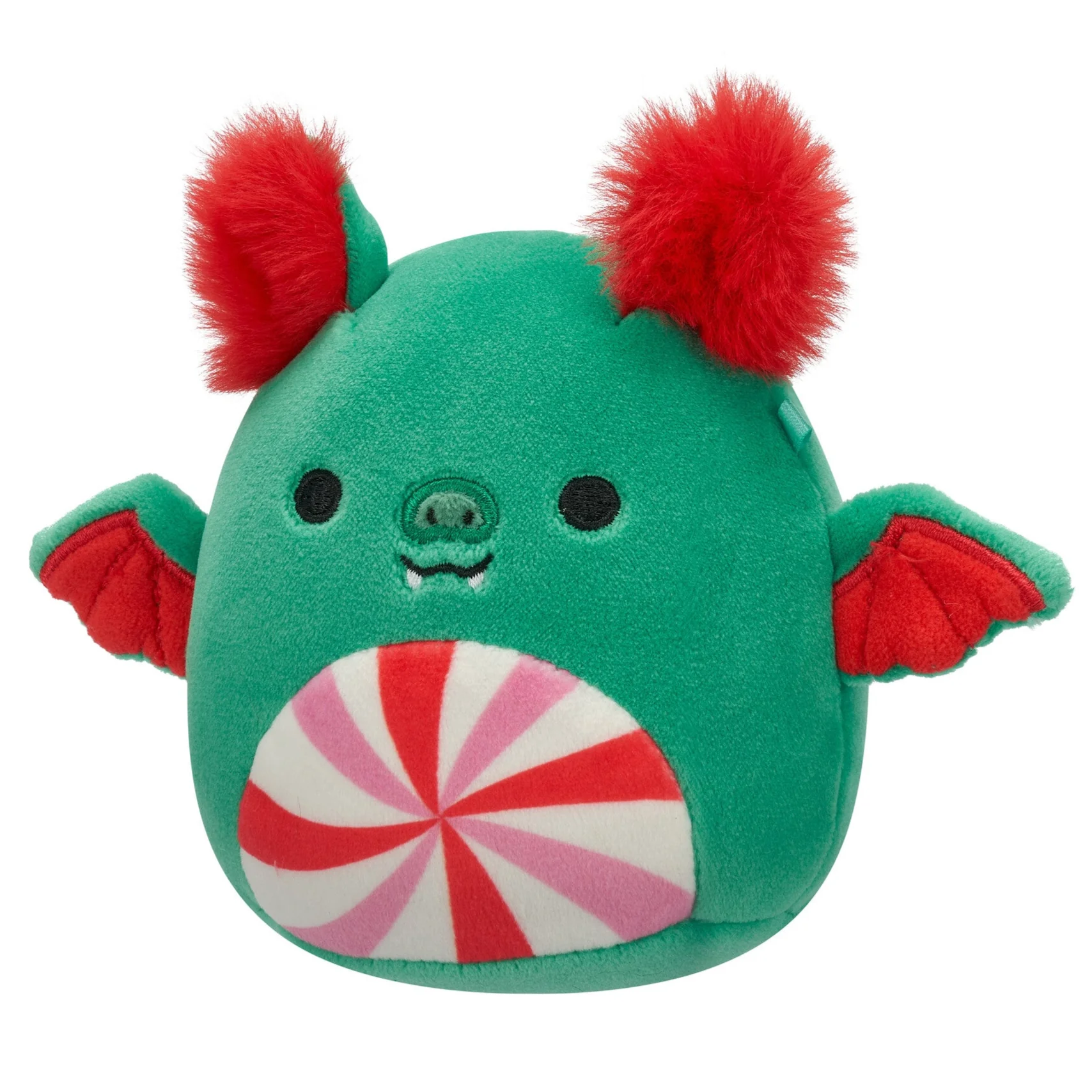 4-Inch Squishmallows Holiday Mystery Capsule - Includes 1 Capsule - Image 8
