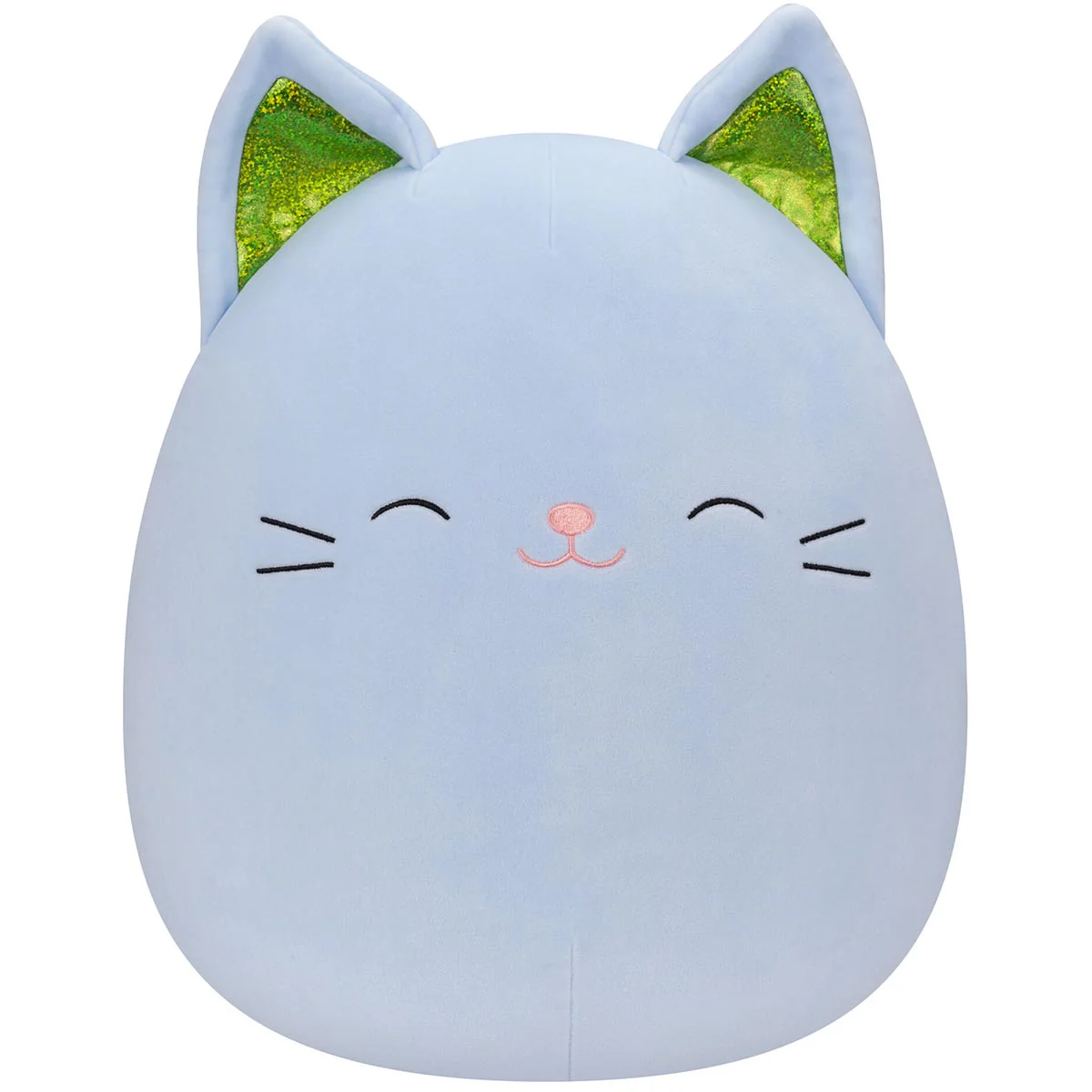 Jiovanne the Periwinkle Cat