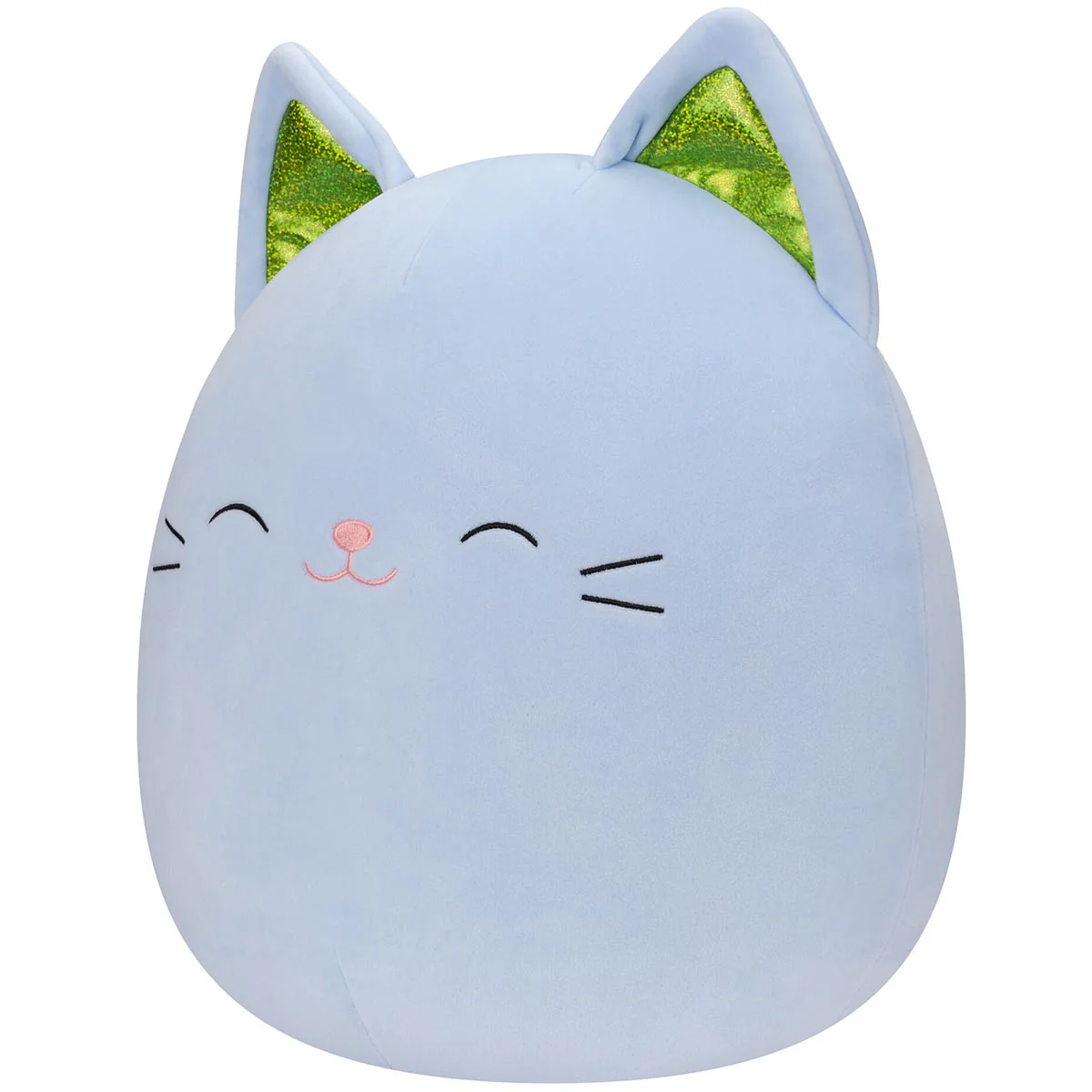 Jiovanne the Periwinkle Cat - Image 2