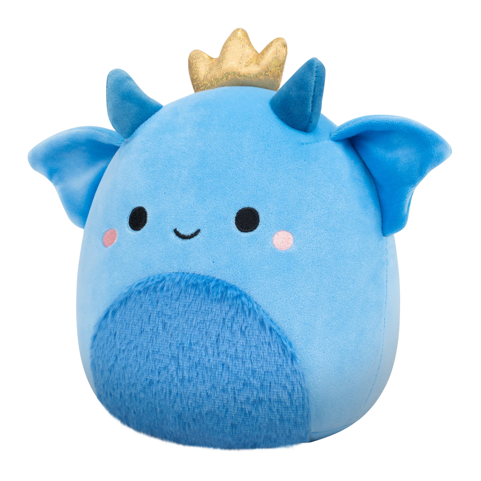 5-Inch Joon the Blue Goblin King - Image 2