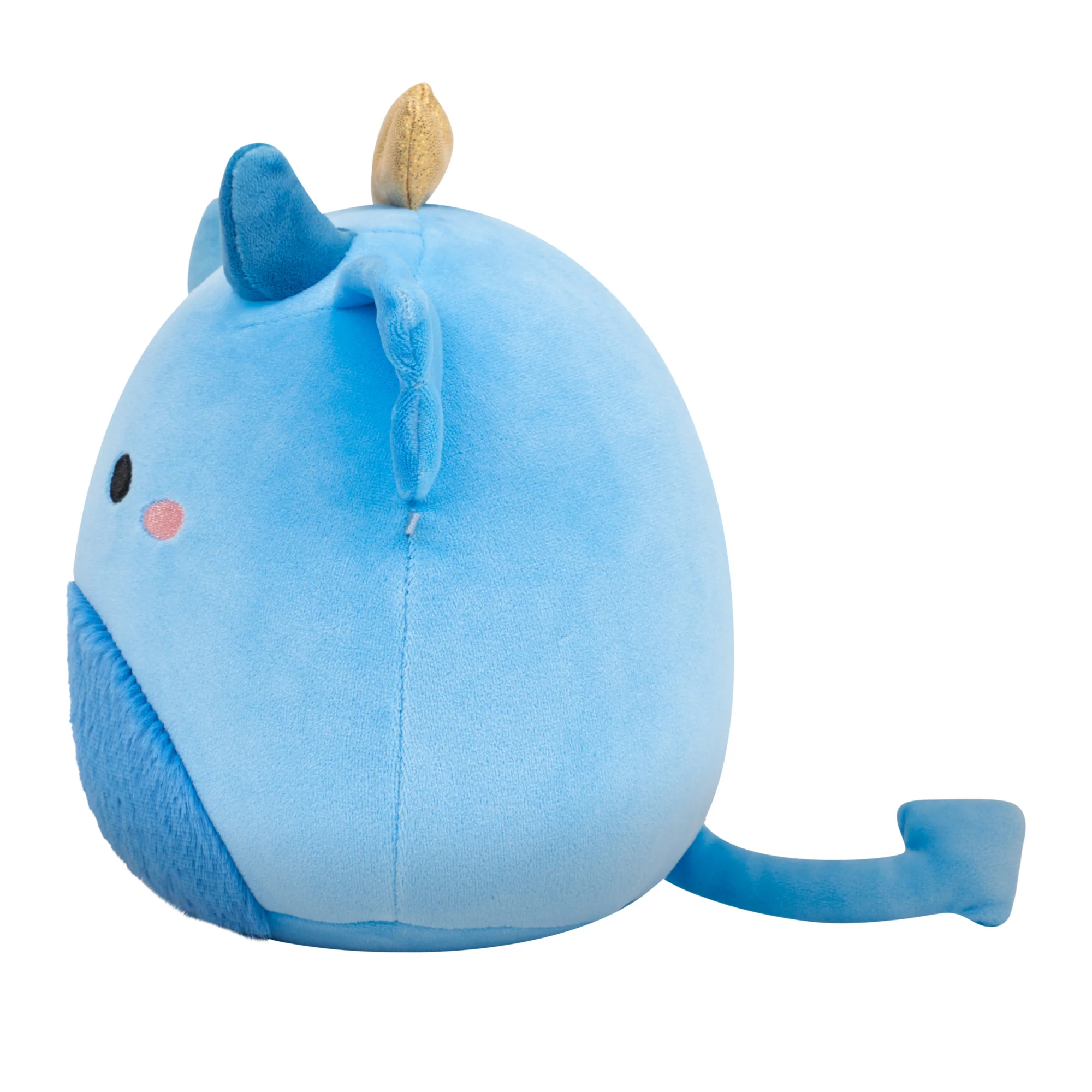 5-Inch Joon the Blue Goblin King - Image 3