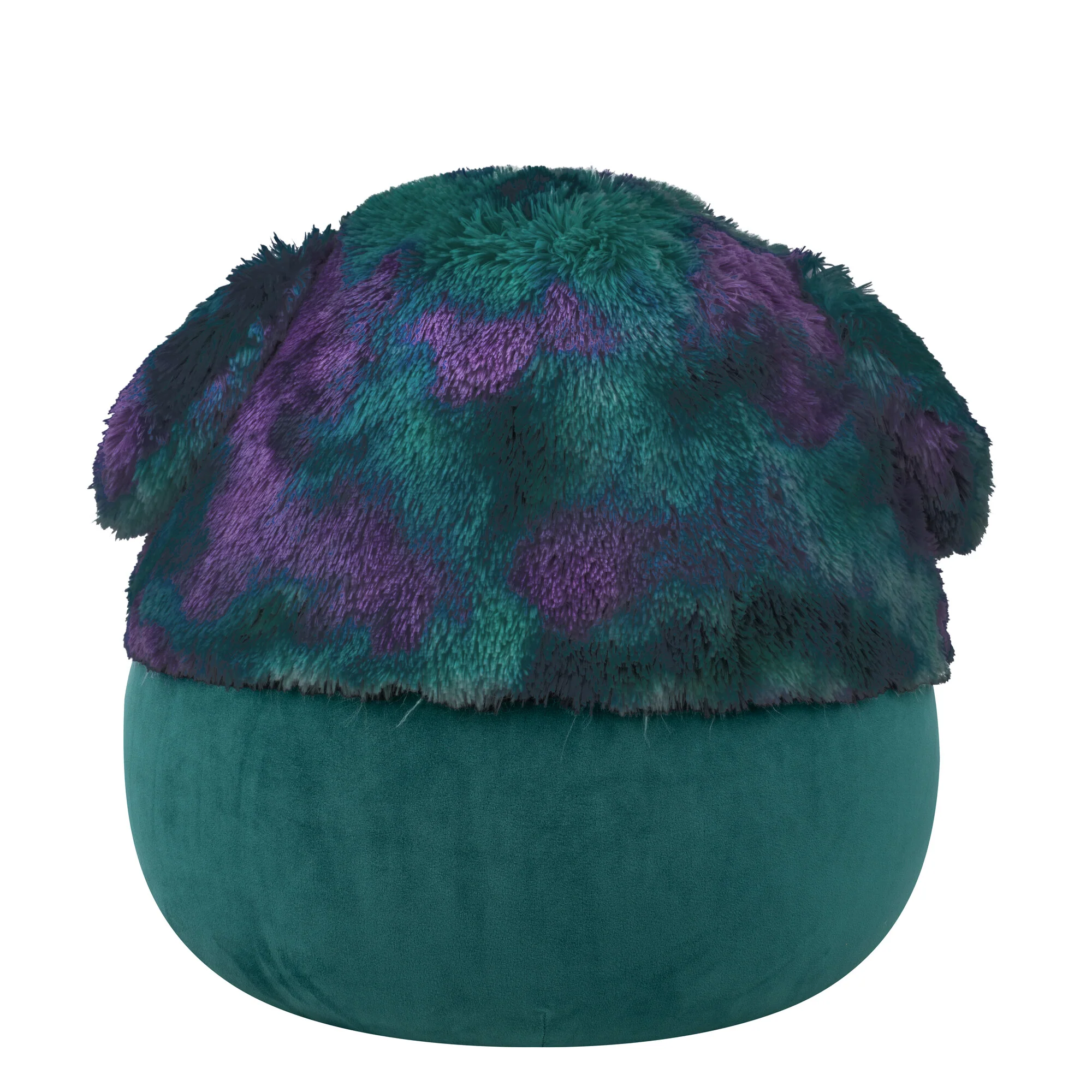 JT the Dark Teal Bigfoot - Image 9