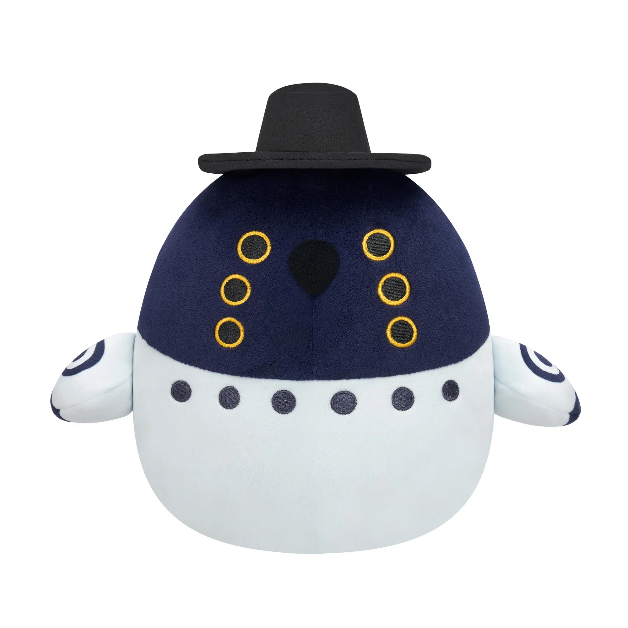 New Squishmallows