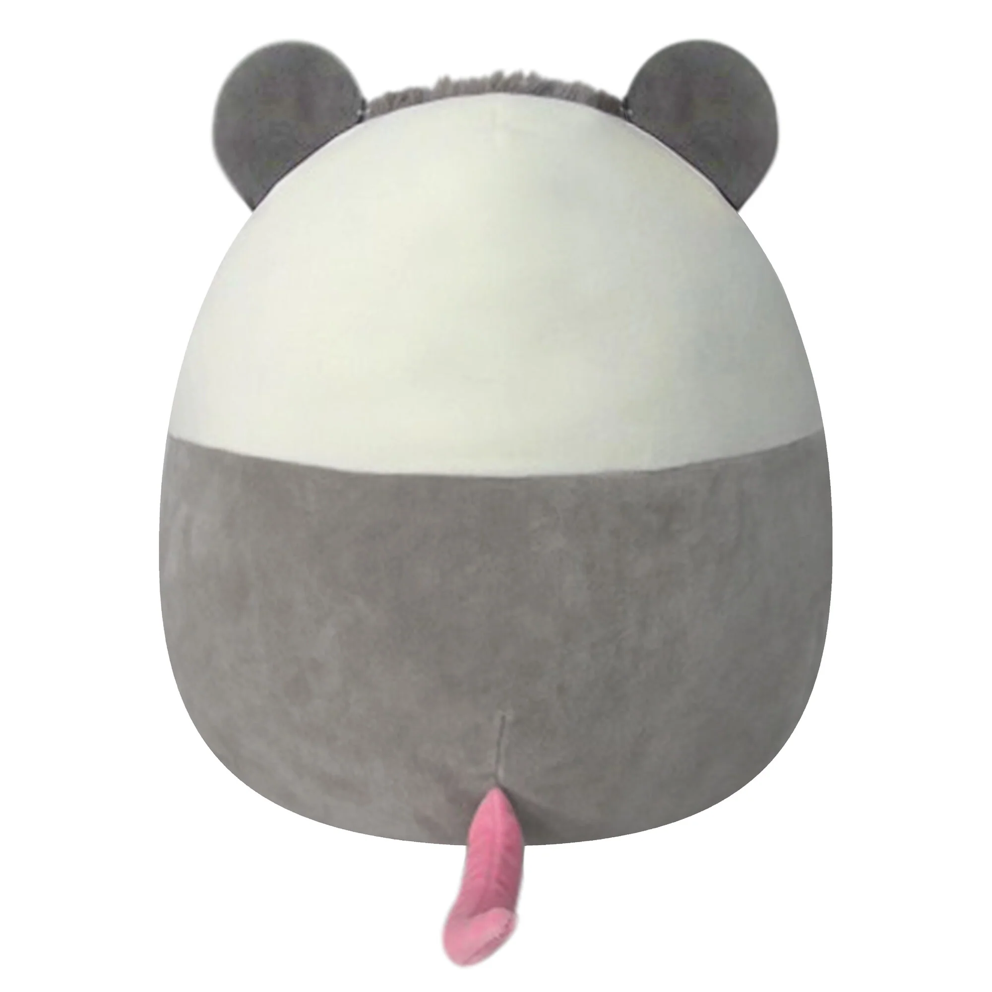14-Inch Luanne the Grey Possum - Image 4