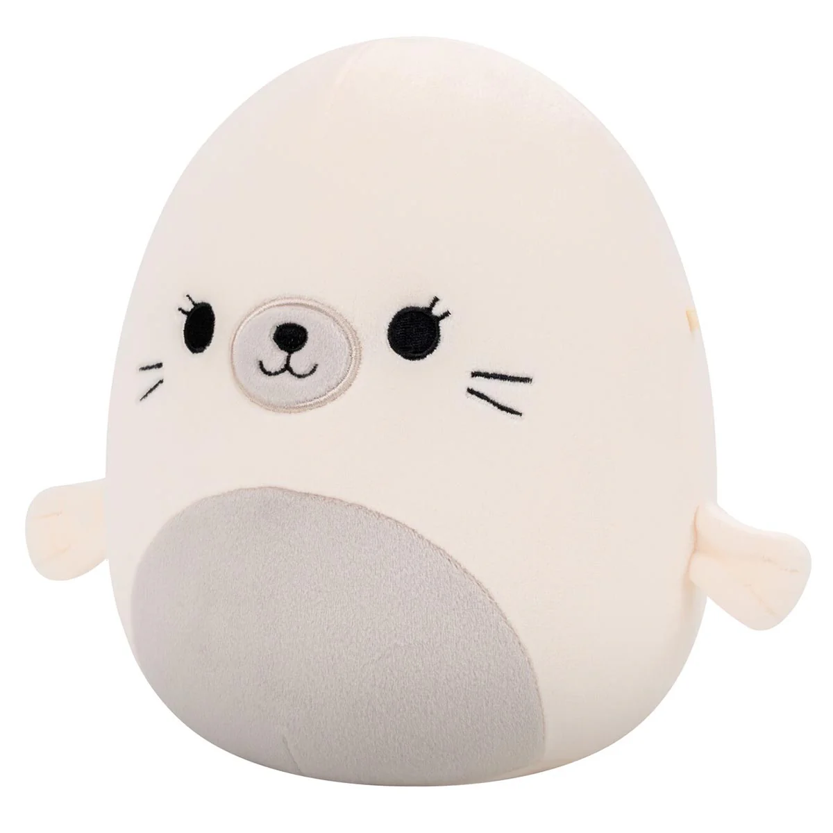 8-Inch Lucille the White Seal - Image 2
