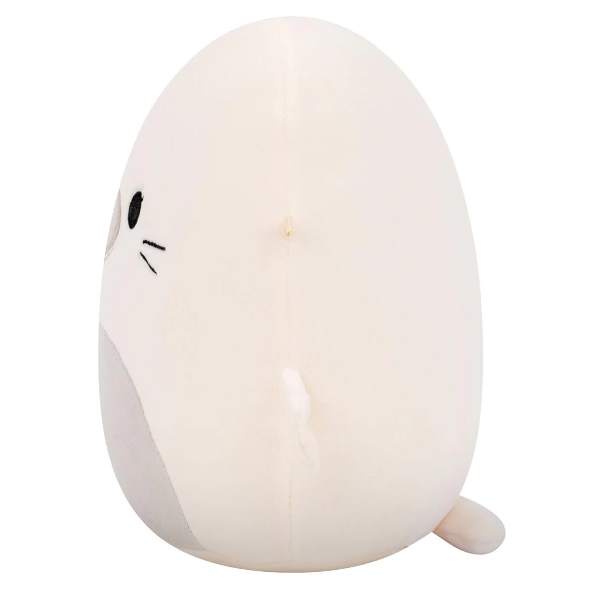 8-Inch Lucille the White Seal - Image 3