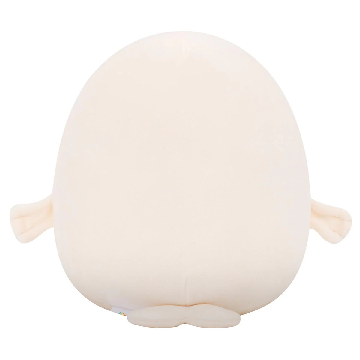 8-Inch Lucille the White Seal - Image 4