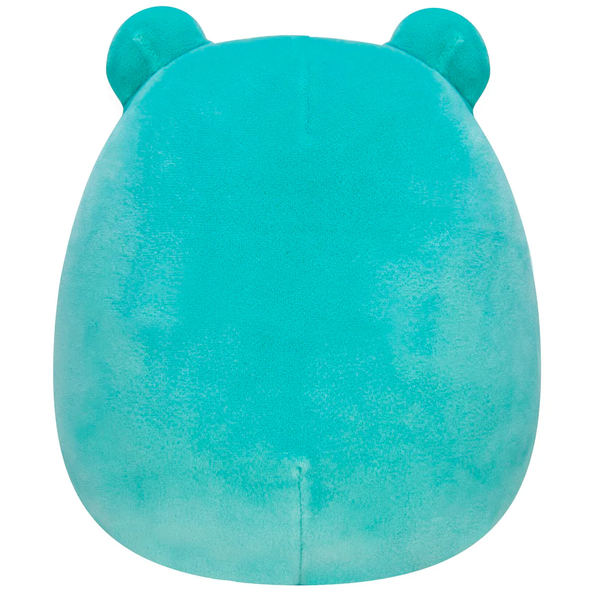12-Inch Ludwig the Teal Frog with Mint Green Belly - Image 4