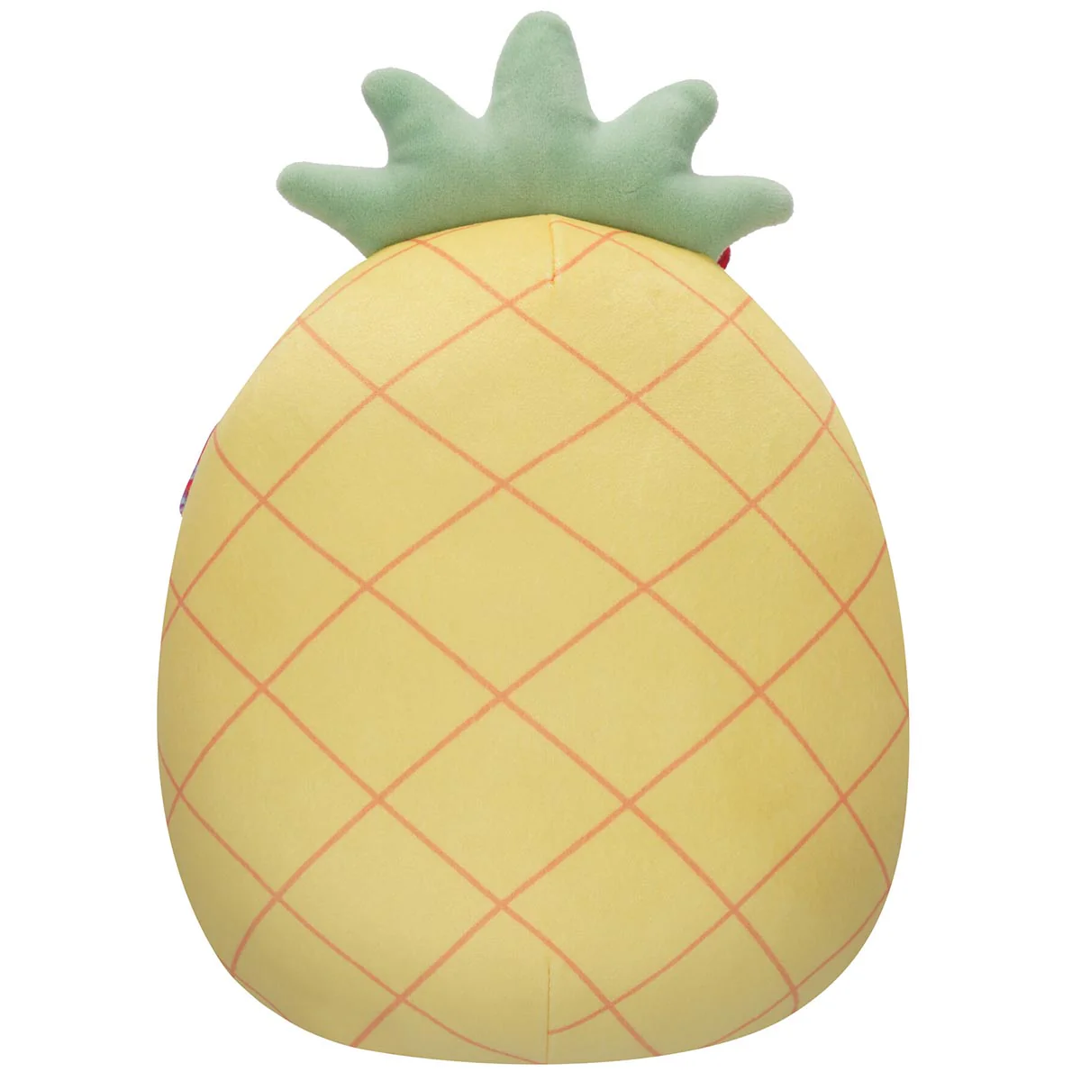 8-Inch Maui the Pineapple with Paisley Headband - Image 4