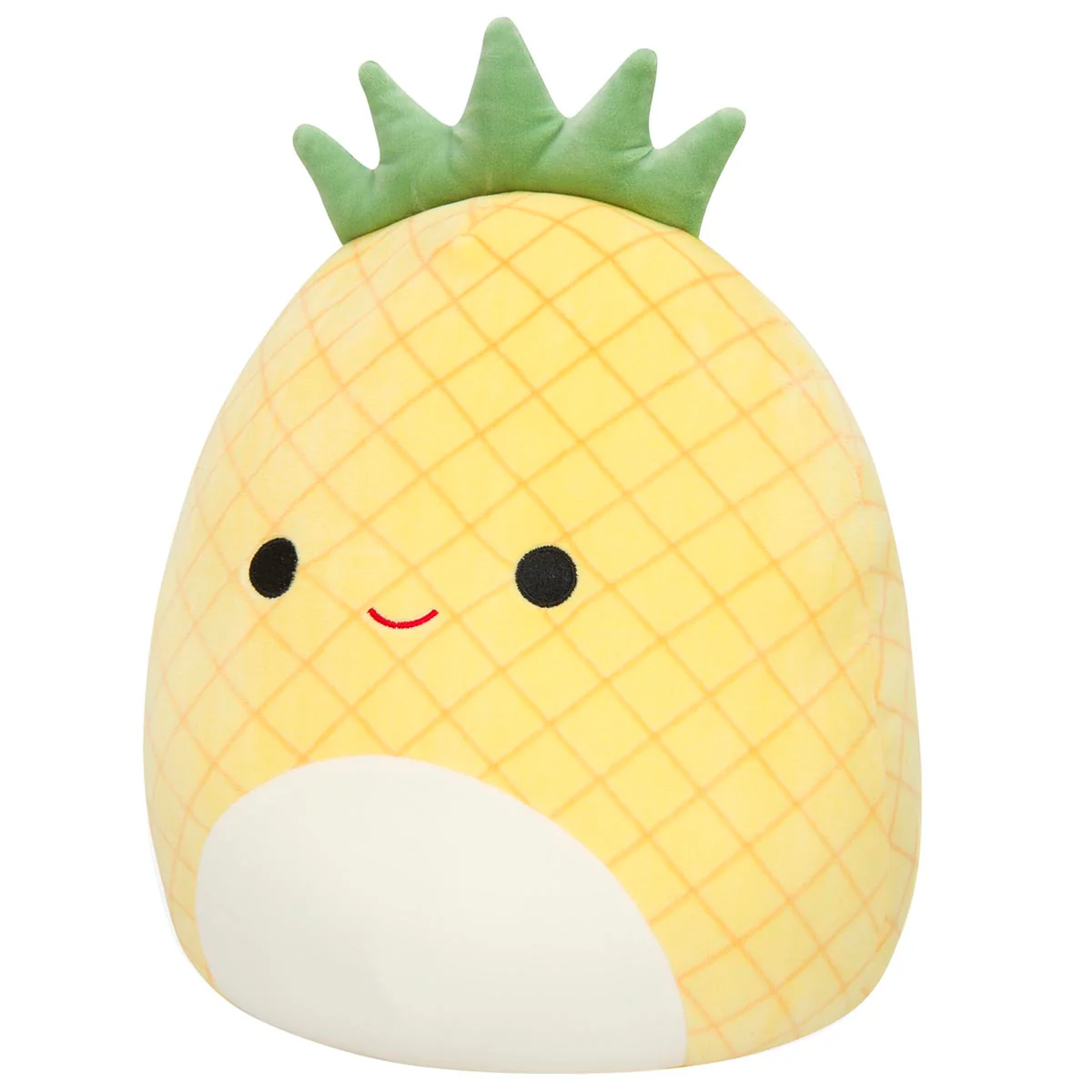 20-Inch Maui the Yellow Pineapple - Image 2