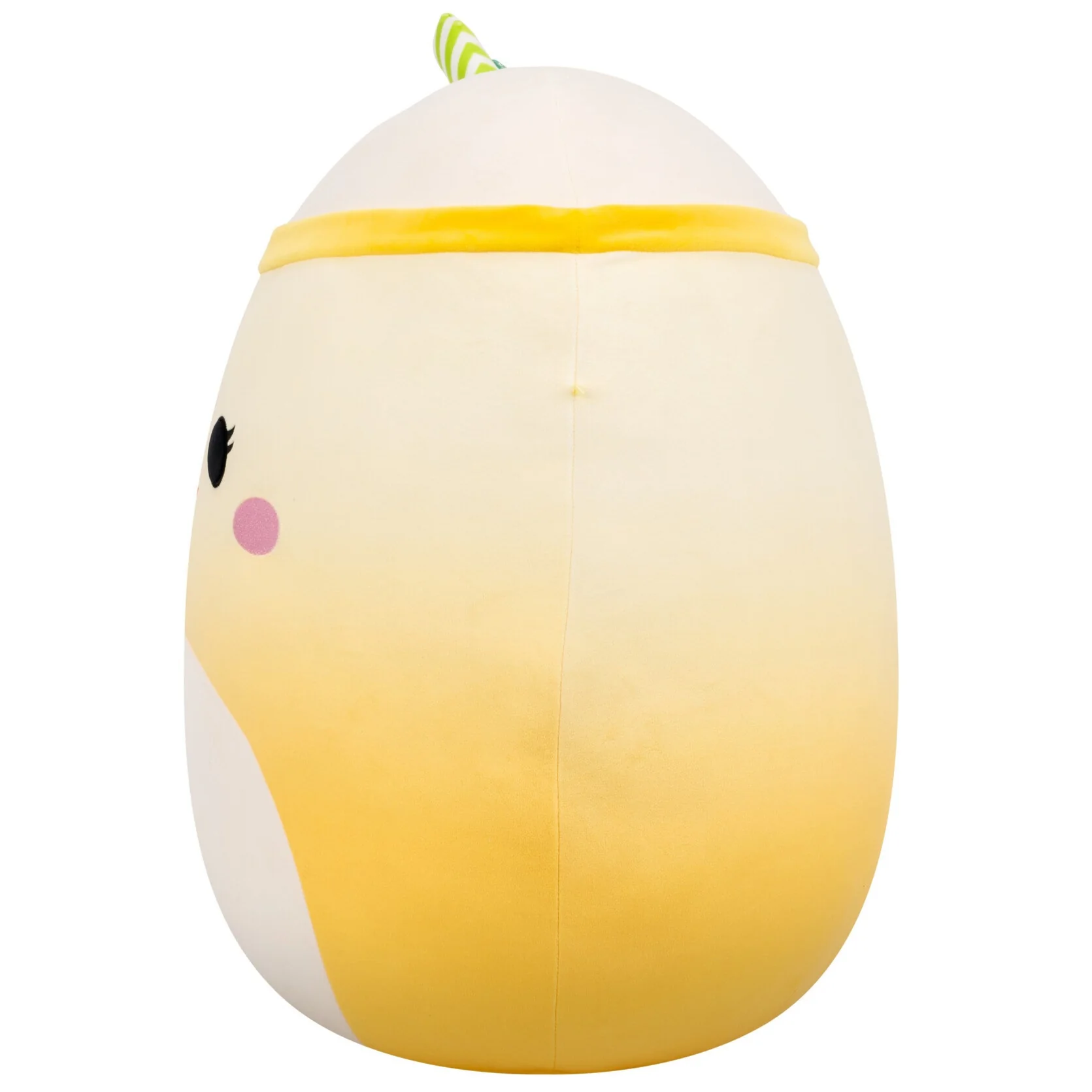 20-Inch Medina the Yellow Lemonade Slushie - Image 3