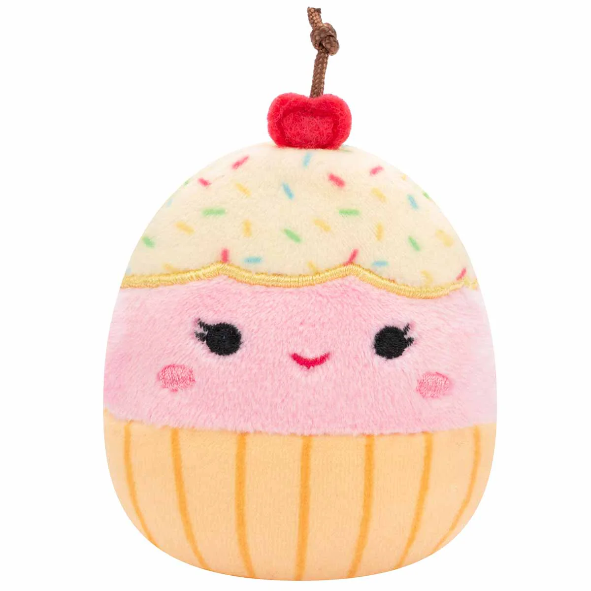 Micromallows 4-Pack - Fifi Fox, Henry Turtle, Melly Milk Carton, Clara Cupcake - Image 4