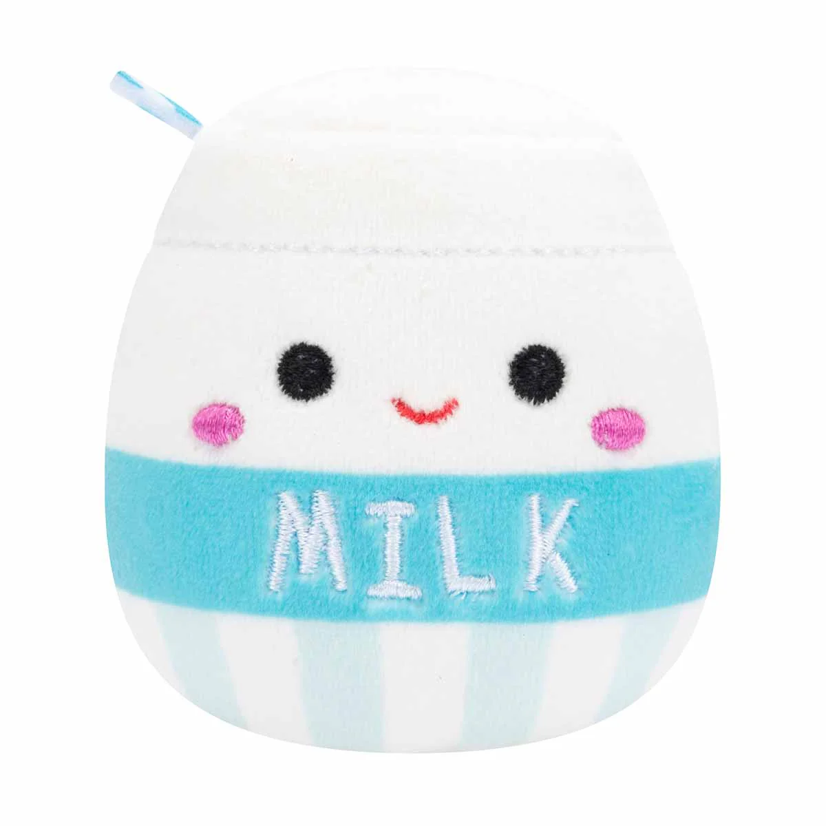 Micromallows 4-Pack - Fifi Fox, Henry Turtle, Melly Milk Carton, Clara Cupcake - Image 5