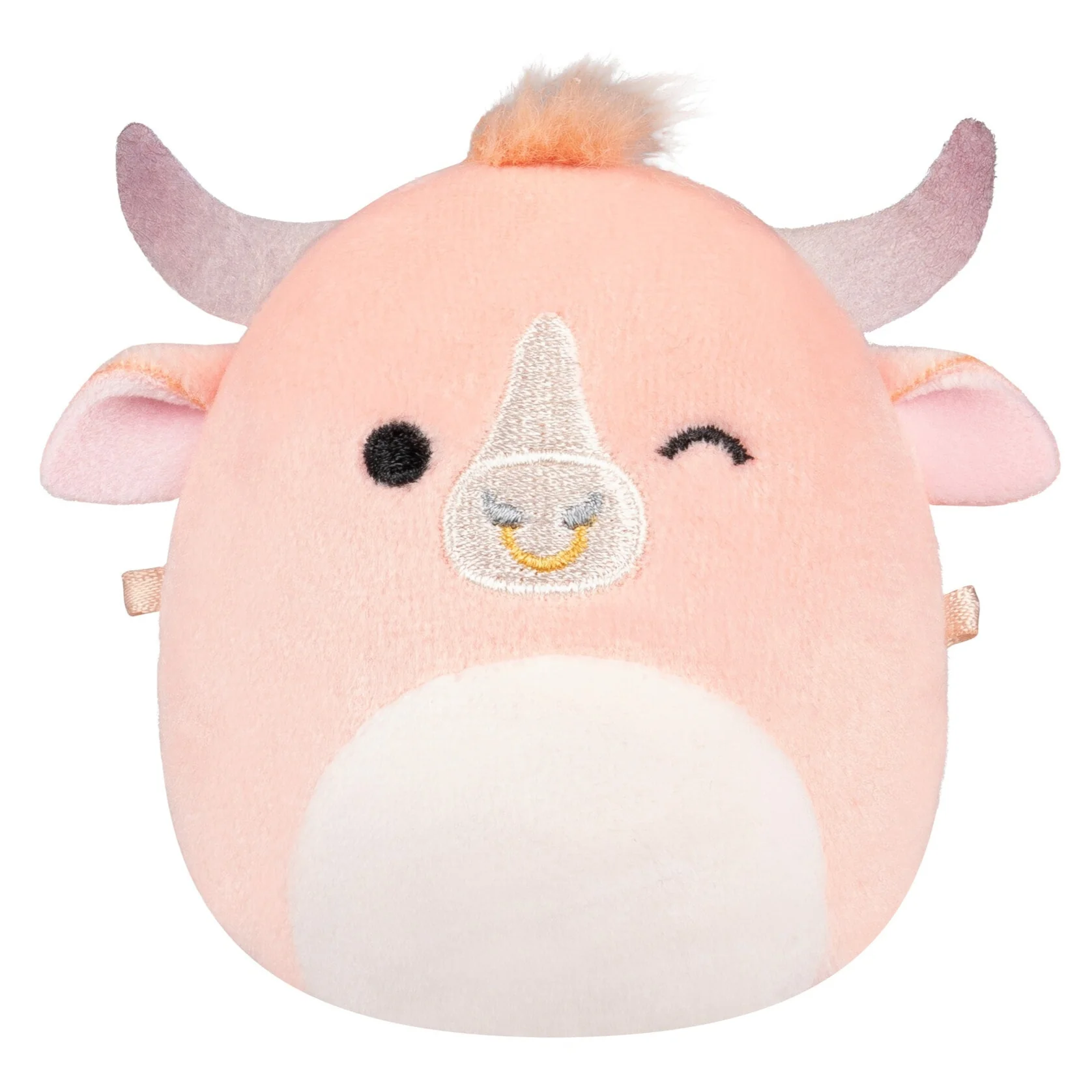 Micromallows 5-Pack - Howland Bull, Dieric Dragon, Azizbek Onion, Cyril Capybara, Illia Sriracha - Image 4