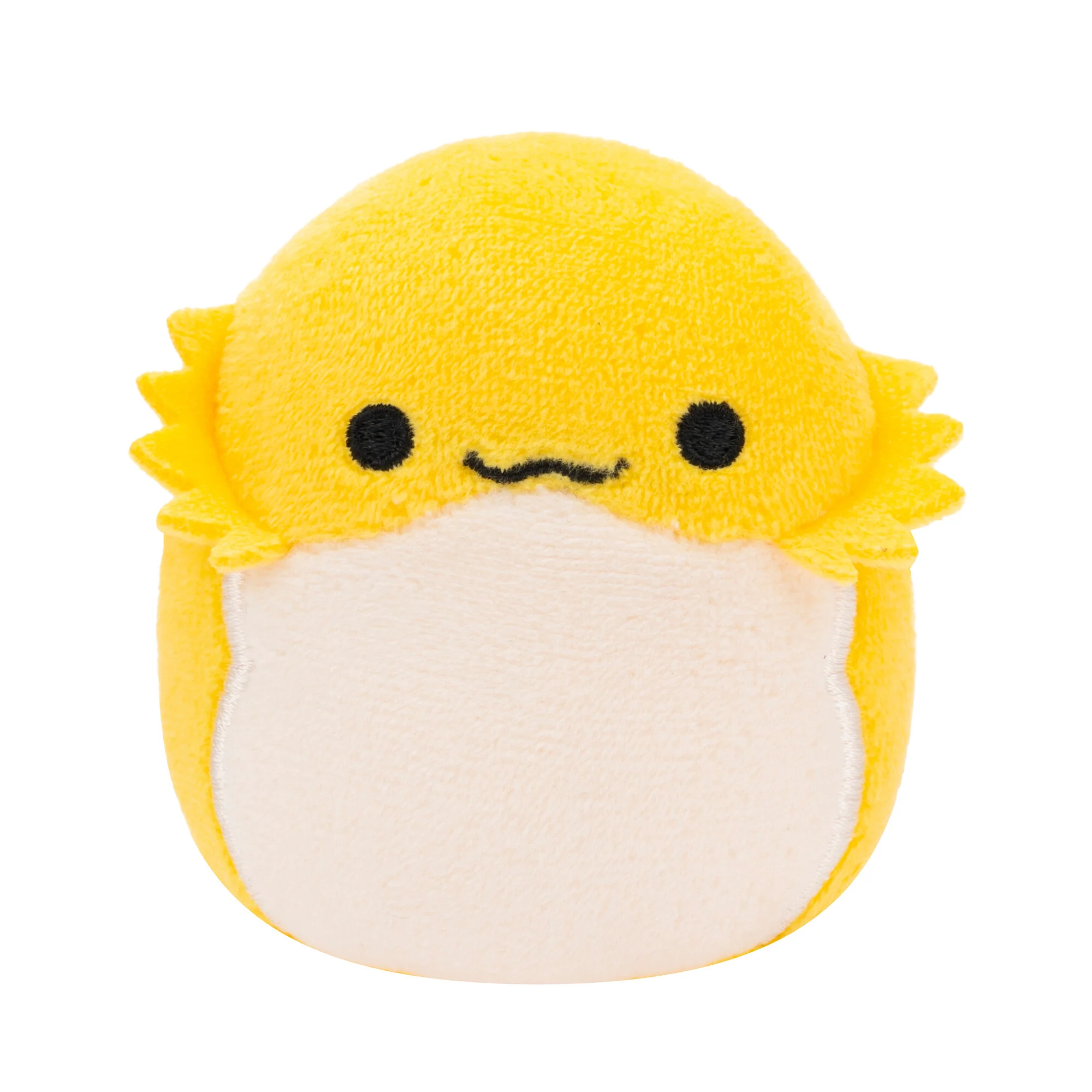 Micromallows 6-Pack – Archie Axolotl, Bimbi Clown, Lucy-May Llamapegacorn, Maritza Cactus, Maya Sundae, Rodry Bearded Dragon - Image 4