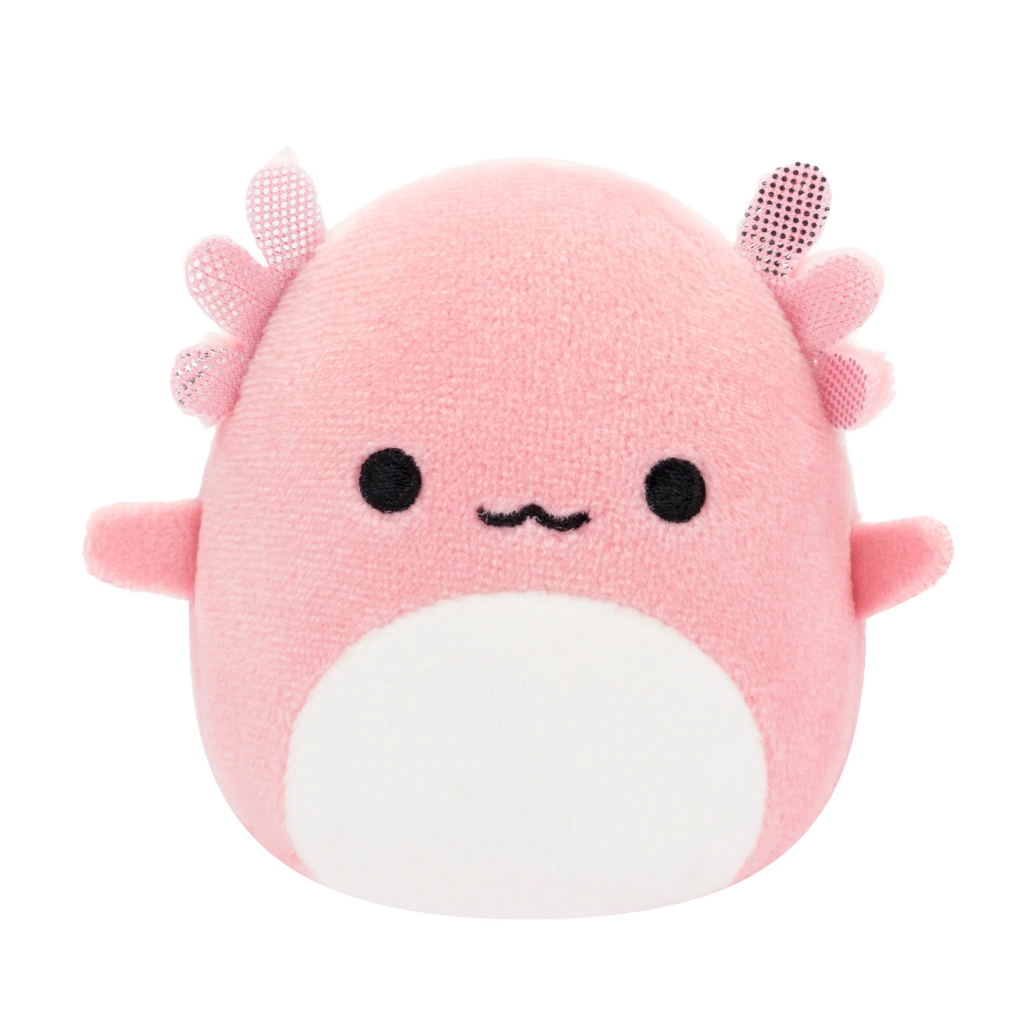 Micromallows 6-Pack – Archie Axolotl, Bimbi Clown, Lucy-May Llamapegacorn, Maritza Cactus, Maya Sundae, Rodry Bearded Dragon - Image 6