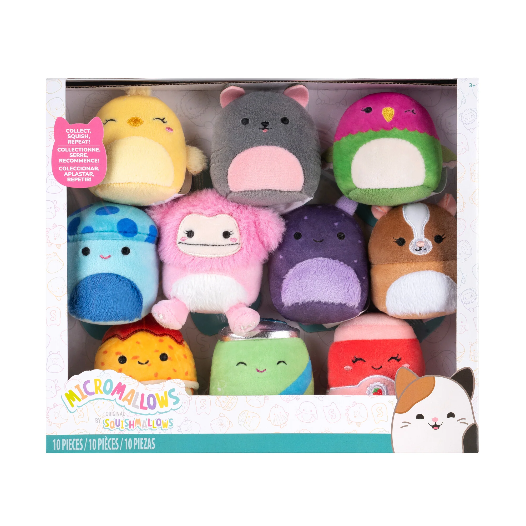 Micromallows 10-Pack - Image 2