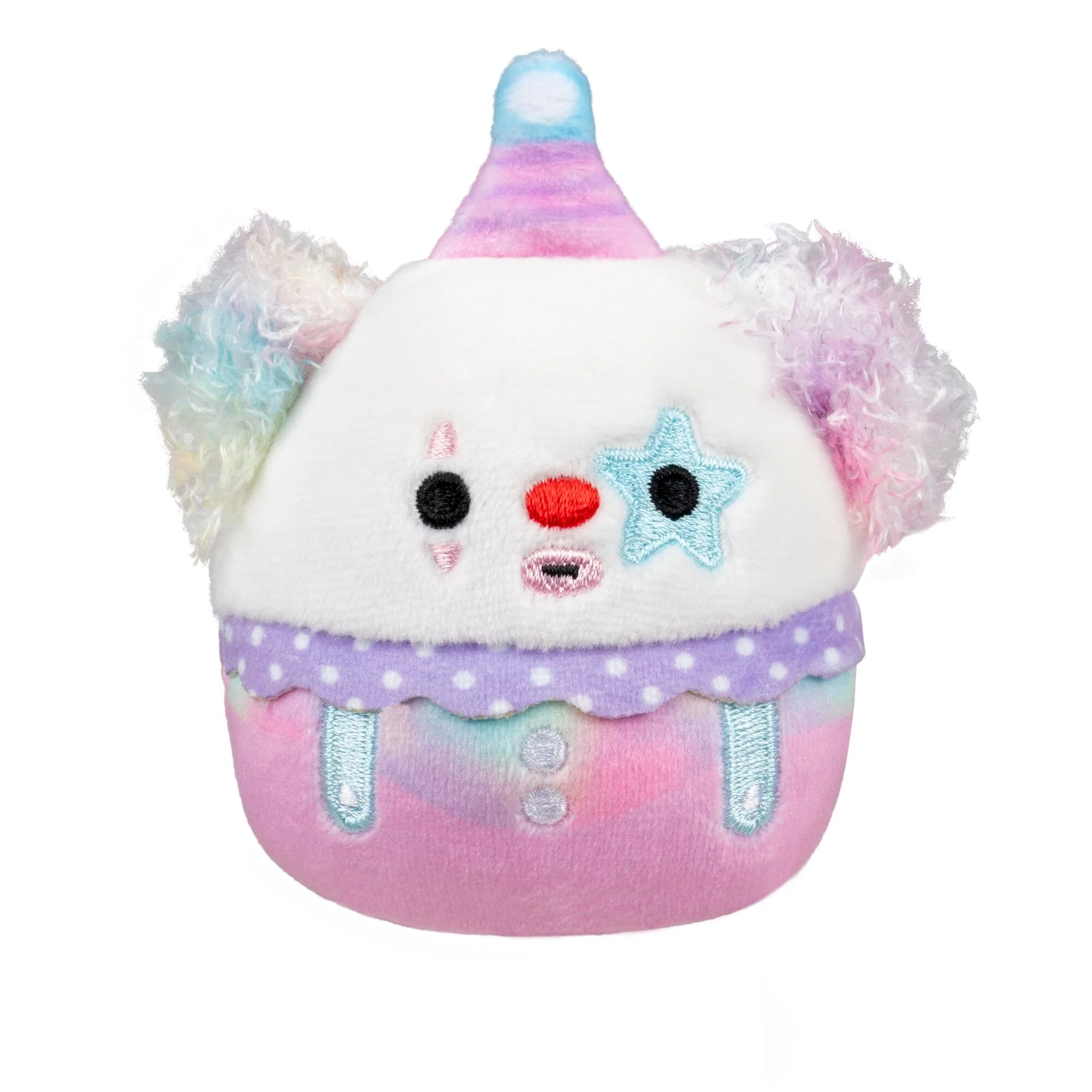 Micromallows Select Series 6-Pack - Ronnie, Junie, X. Axis, Ennis, Martha, Lake - Image 5