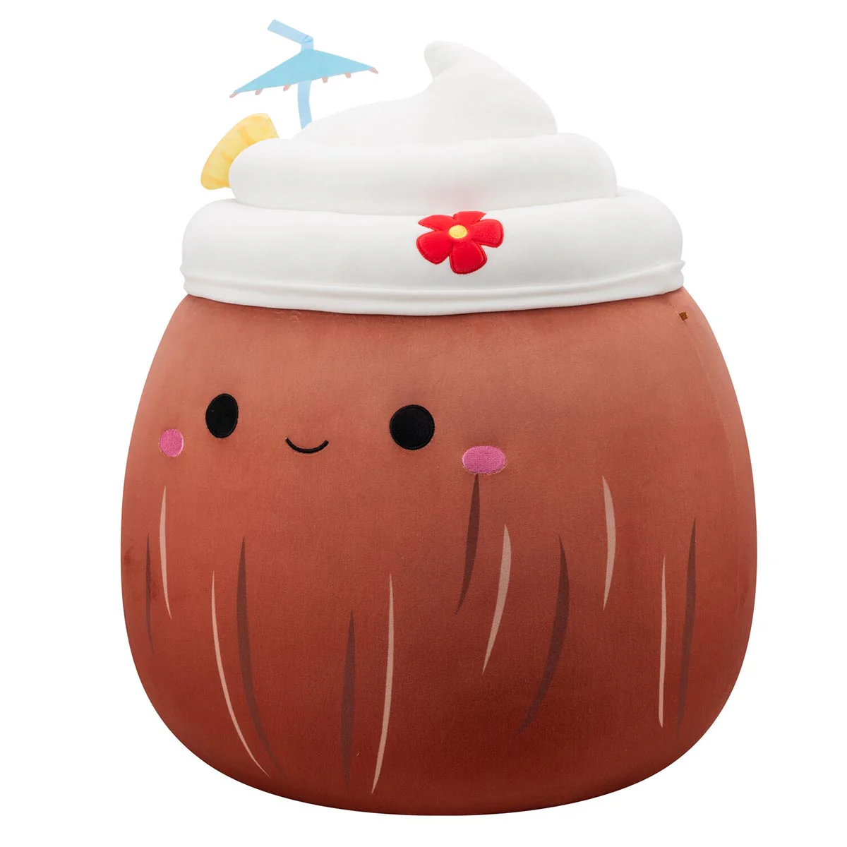 20-Inch Mieko the Pina Colada in Coconut - Image 2