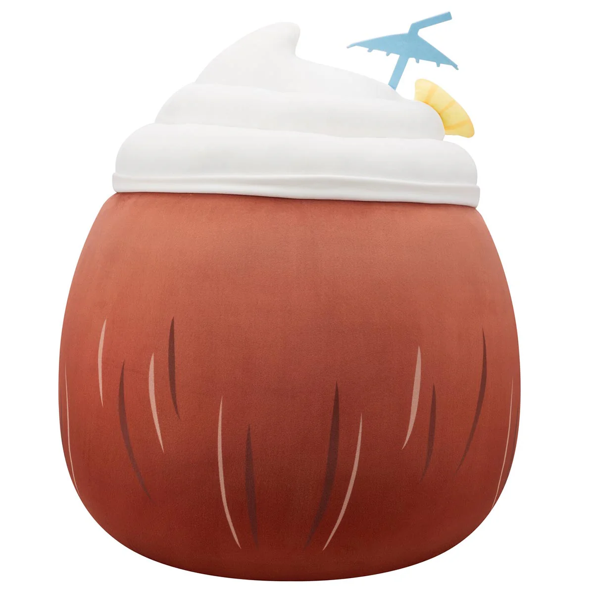 20-Inch Mieko the Pina Colada in Coconut - Image 4