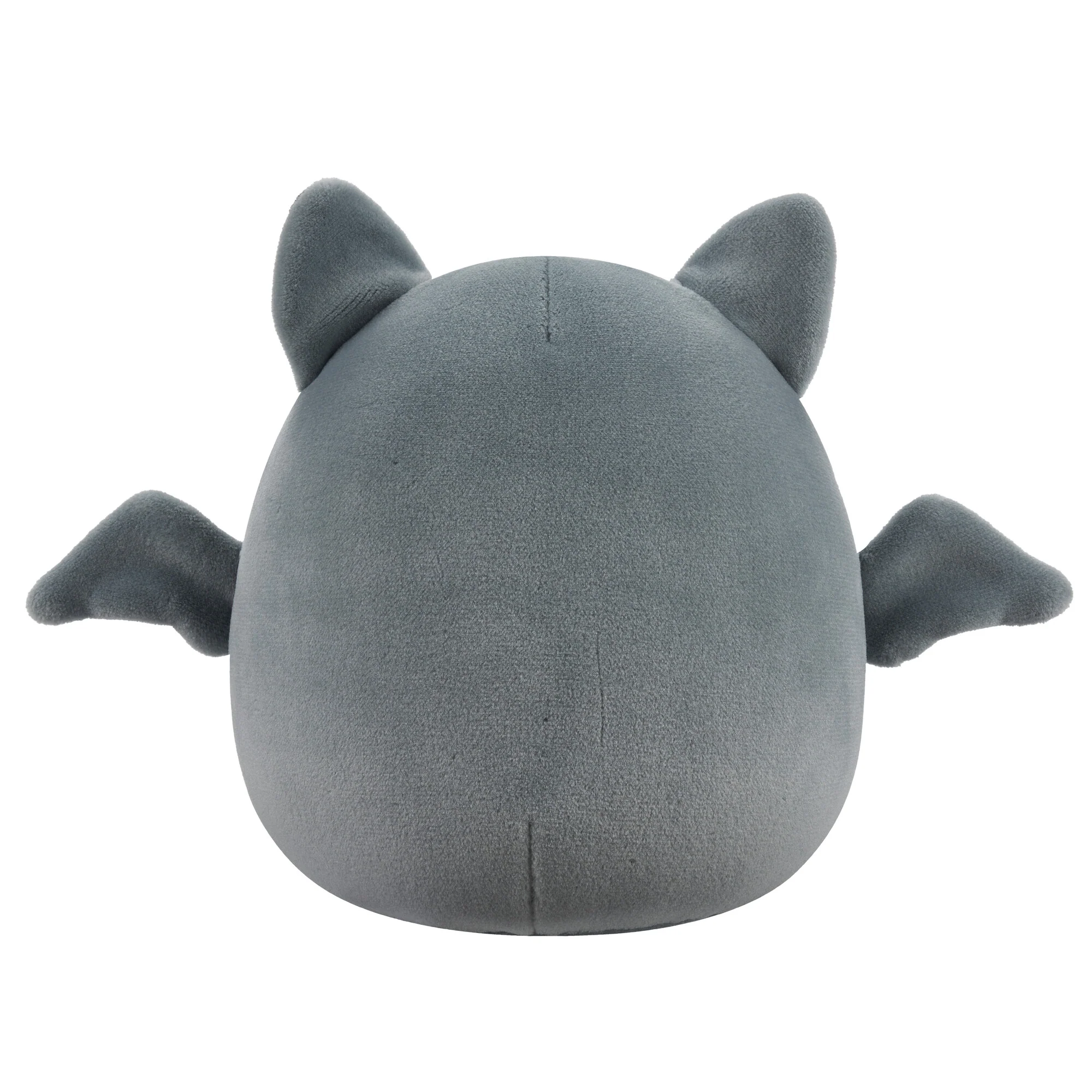 Millennia the Grey Bat with Velvet Accents - Image 4