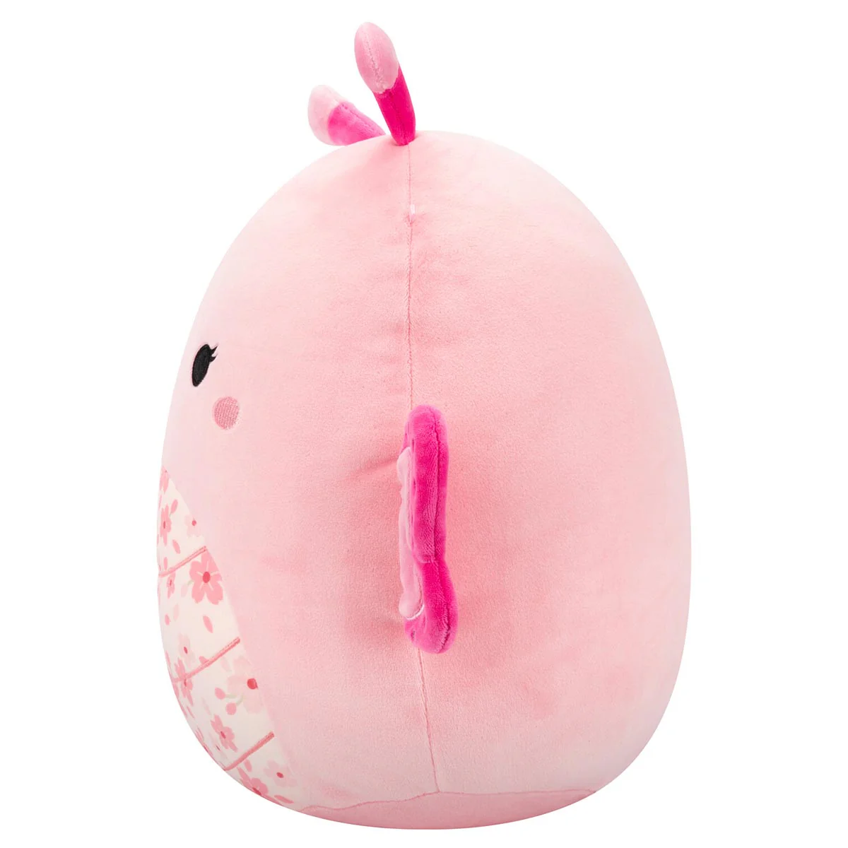 12-Inch Mogo the Pink Sakura Butterfly - Image 3