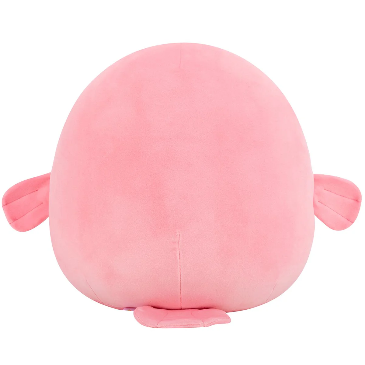 14-Inch Morlai the Coral Manatee - Image 4