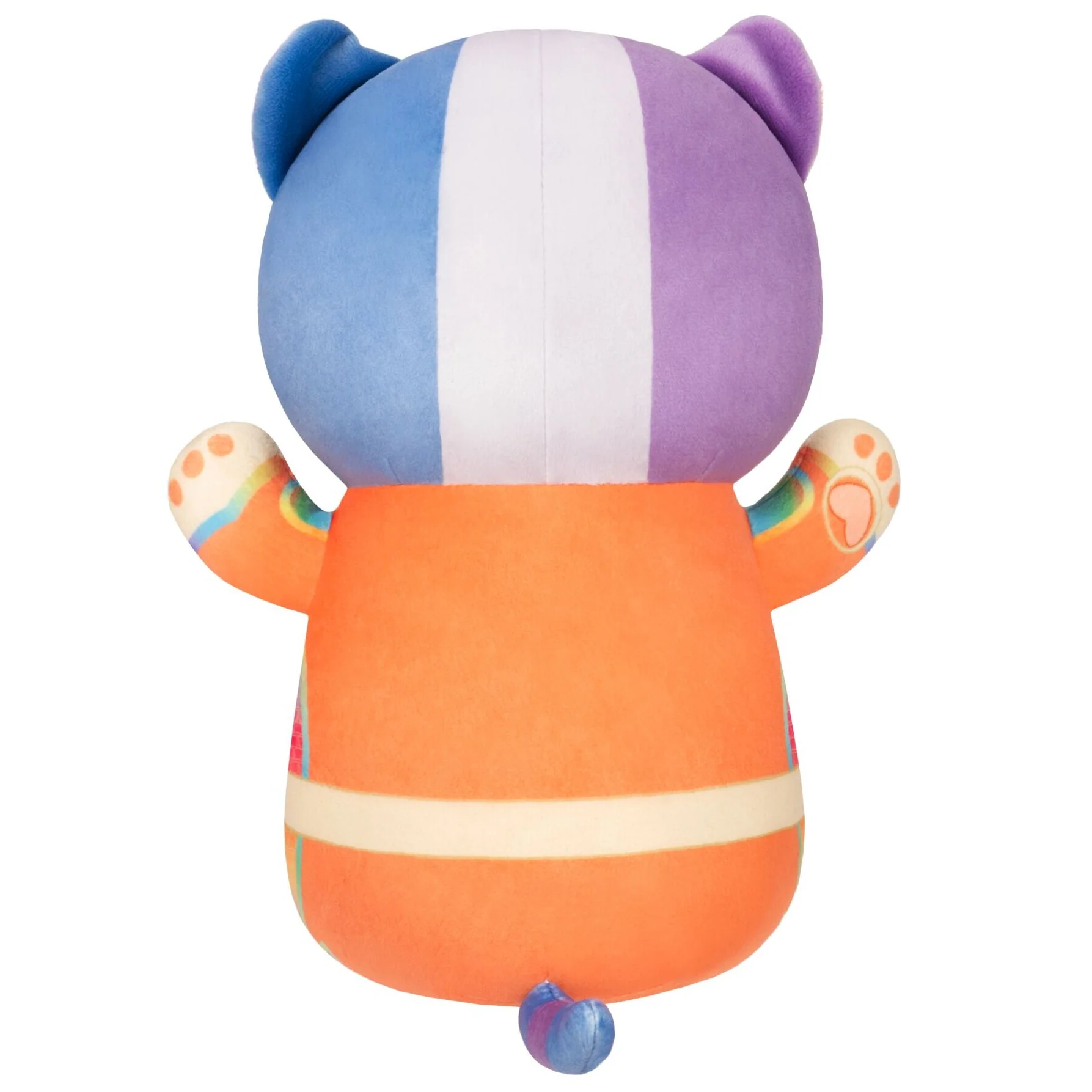 Disney SuperKitties 10-Inch Buddy HugMees - Image 4