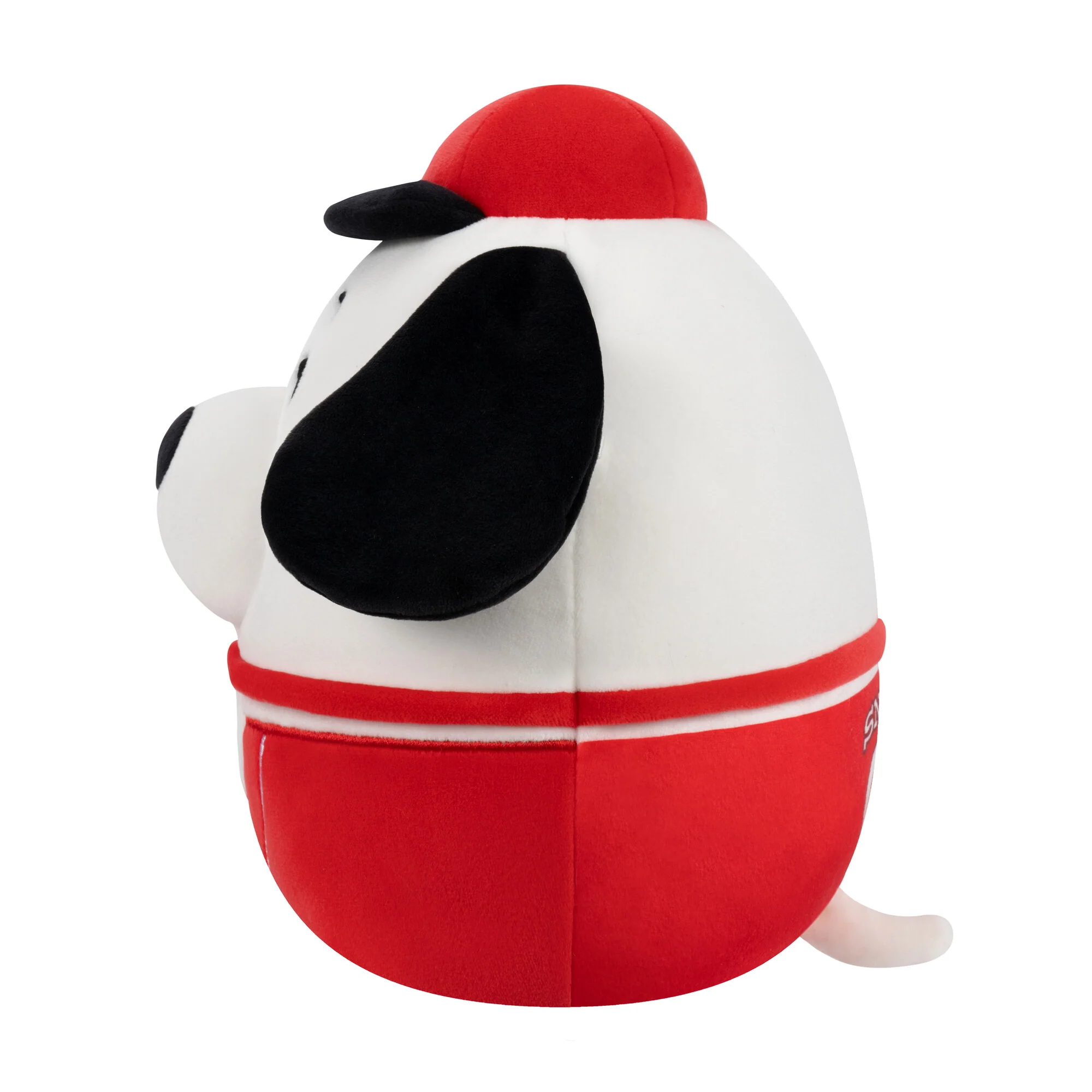 Peanuts 8-Inch Baseball Snoopy - Image 3