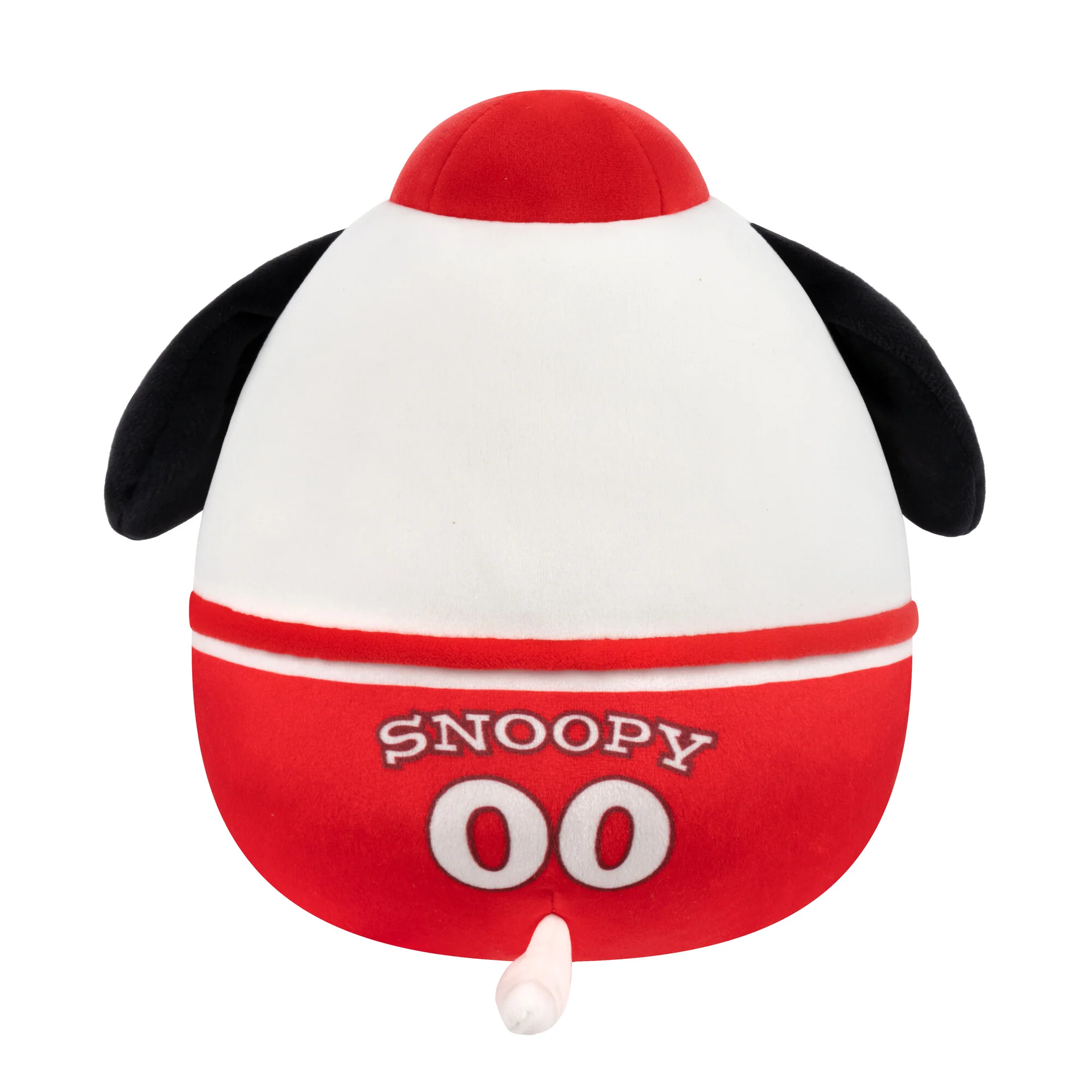 Peanuts 8-Inch Baseball Snoopy - Image 4