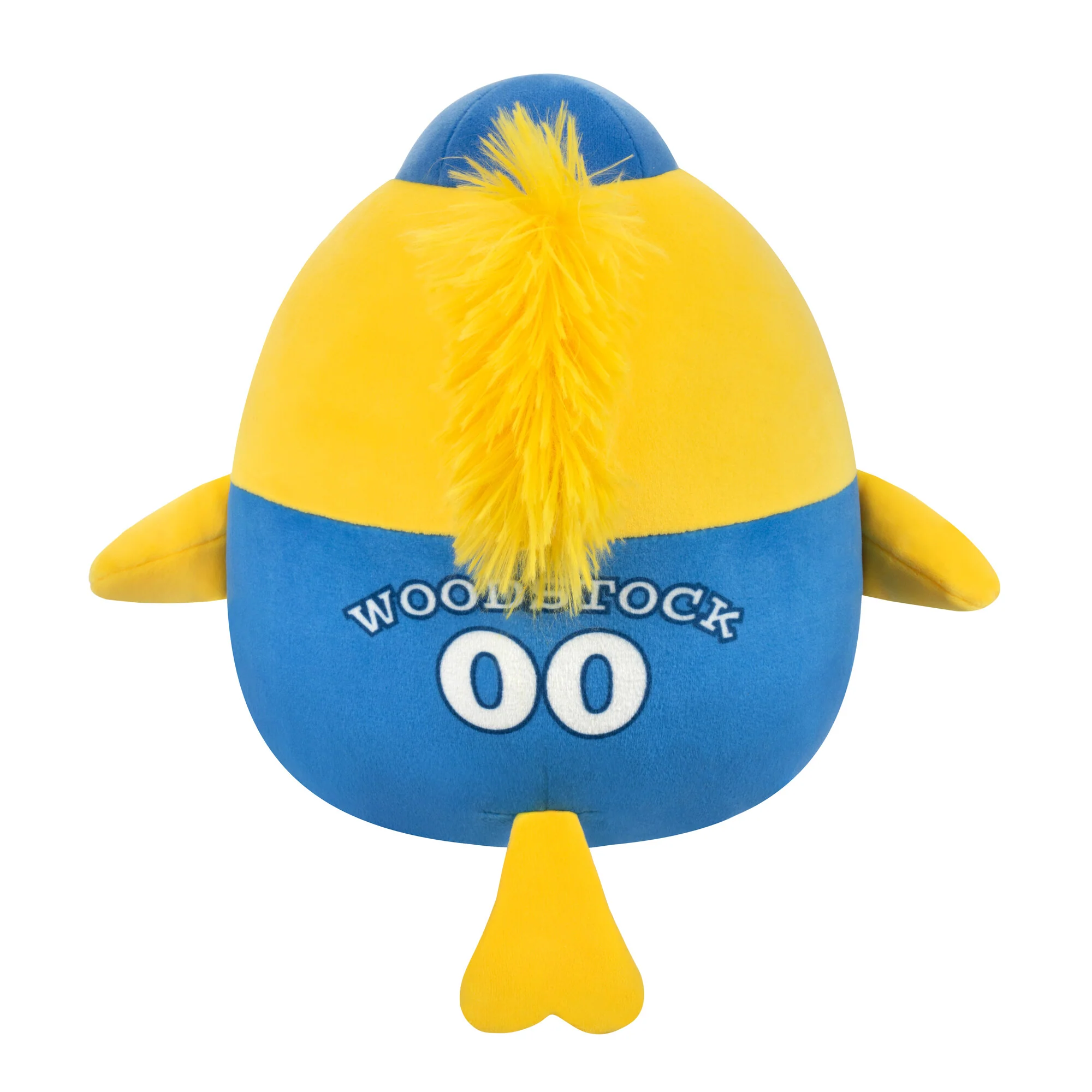Peanuts 8-Inch Baseball Woodstock - Image 4