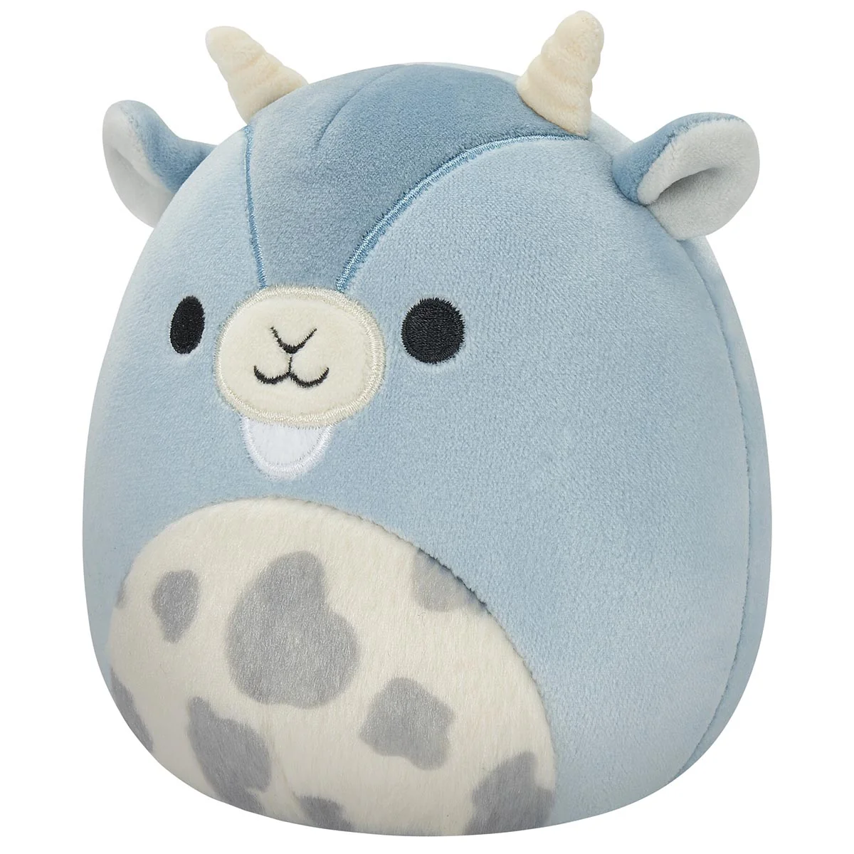 Pell the Blue Spotted Goat - Image 2
