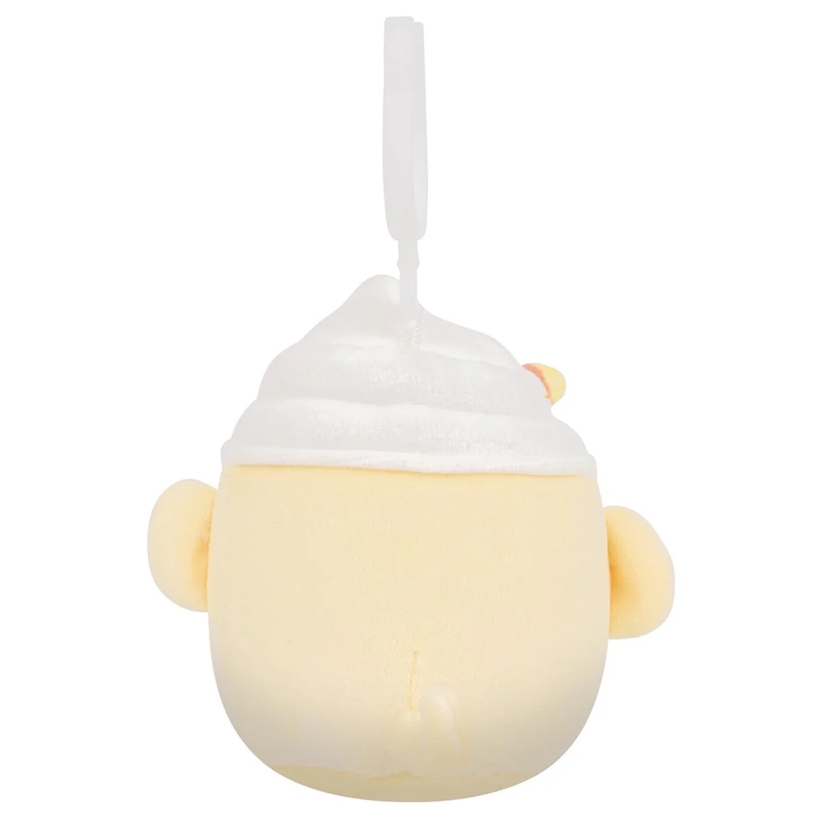 3.5-Inch Pierogi the Banana Monkey Shake Clip - Image 4