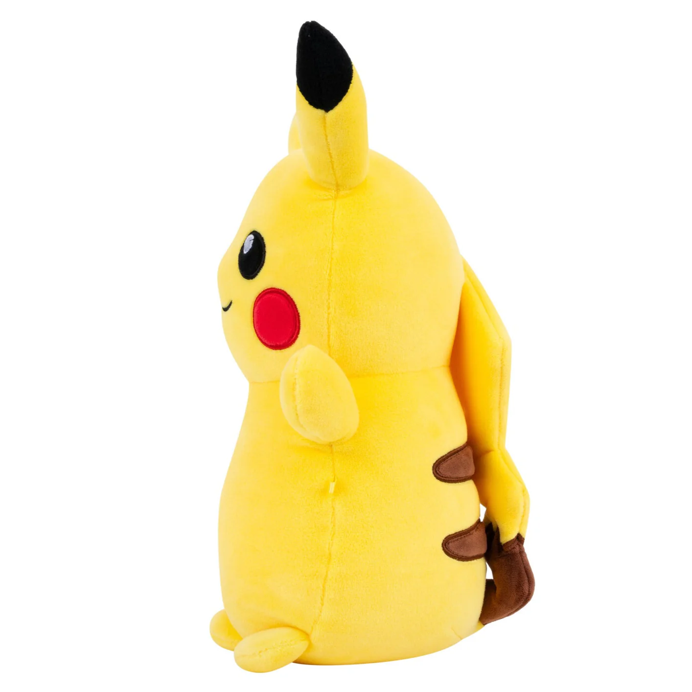 Pokémon 10-Inch Pikachu HugMees - Image 3