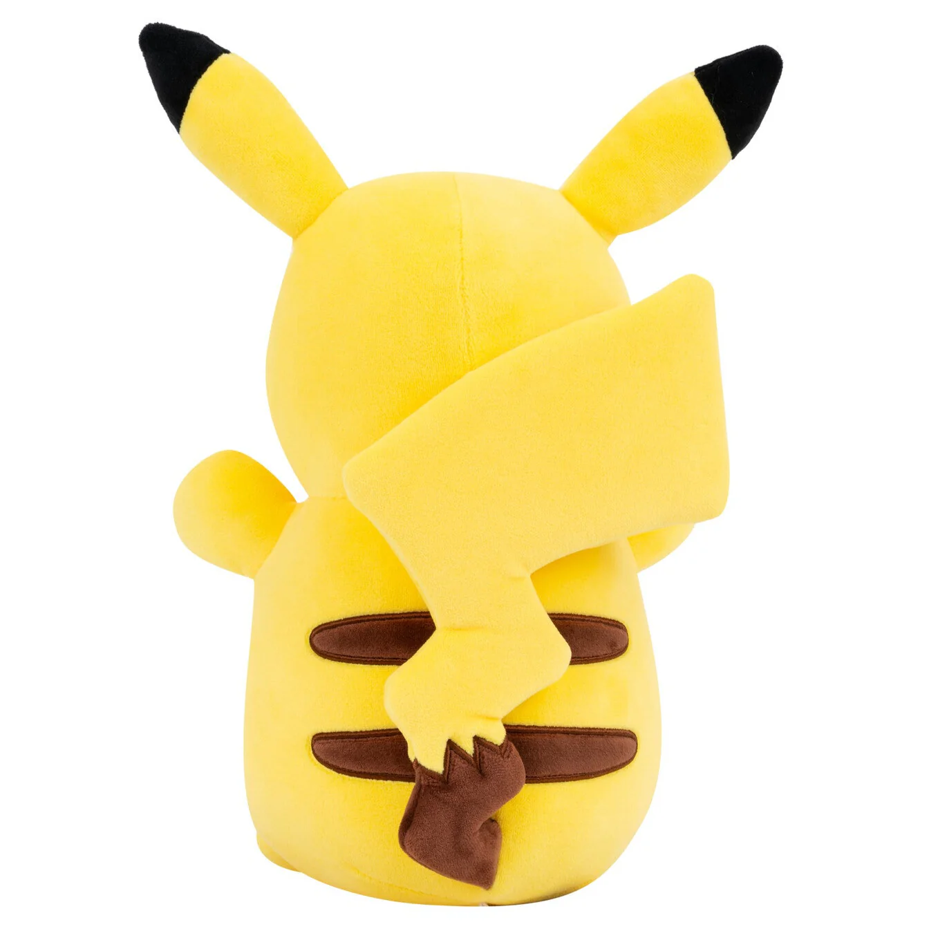 Pokémon 10-Inch Pikachu HugMees - Image 4