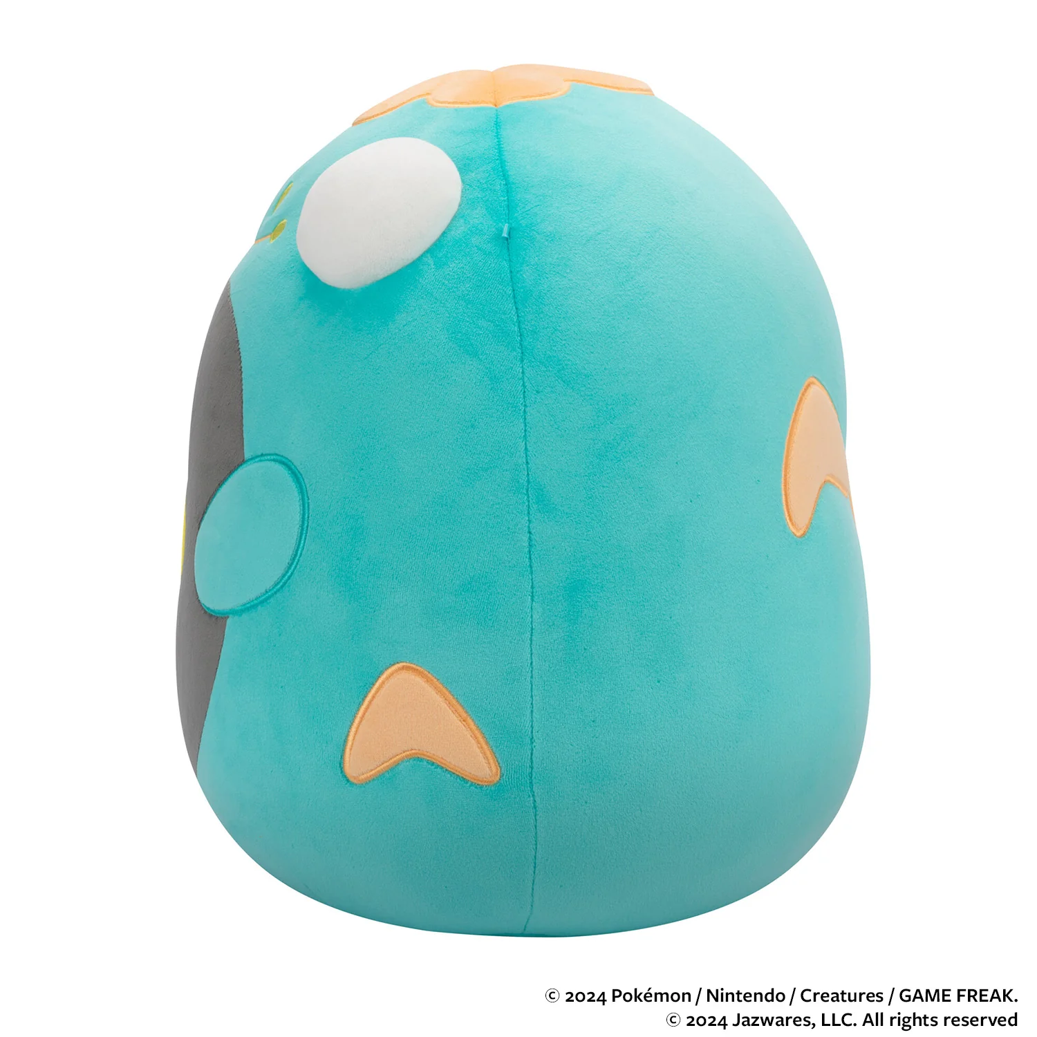 Pokémon Bellibolt Plush - Image 3