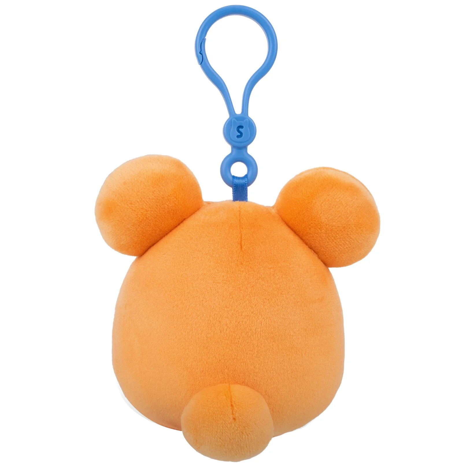 3.5-Inch Pokémon Teddiursa Clip - Image 3