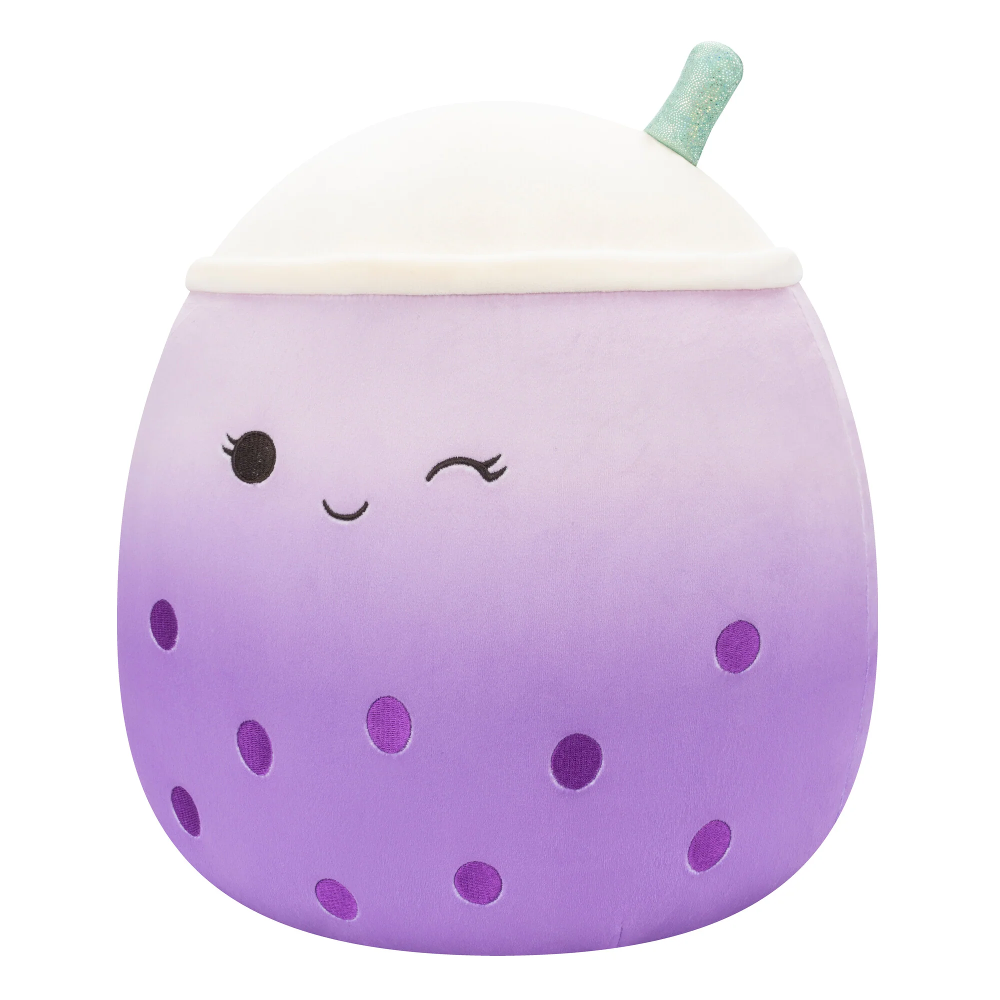 12-Inch Poplina the Purple Boba - Image 2