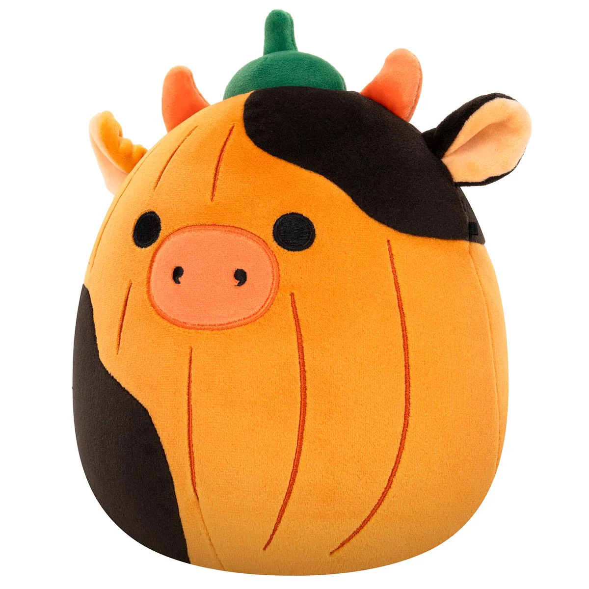 8-Inch Select Series: Pumpkin Connor - Image 2