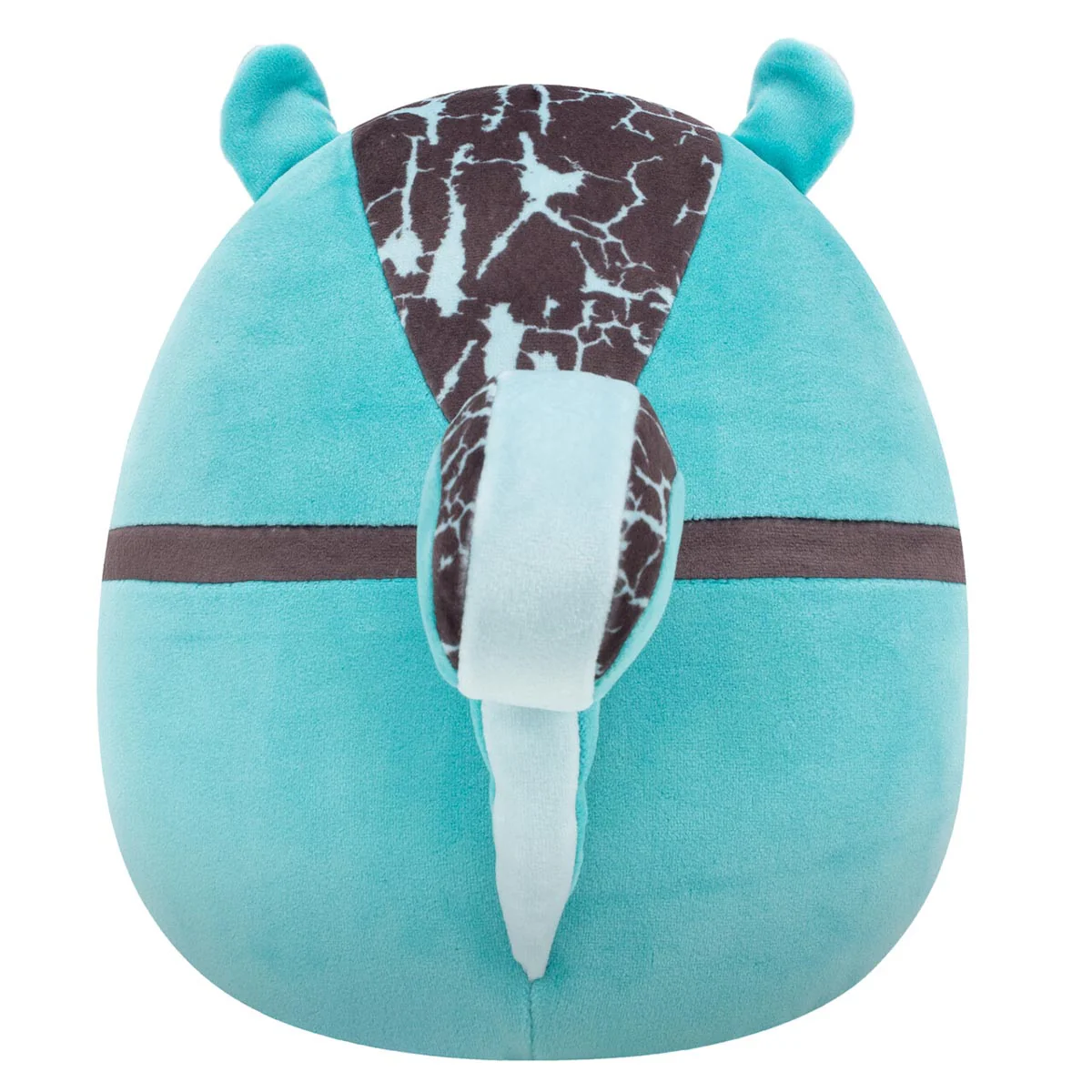 8-Inch Samsara the Teal Chipmunk with Choker - Image 4