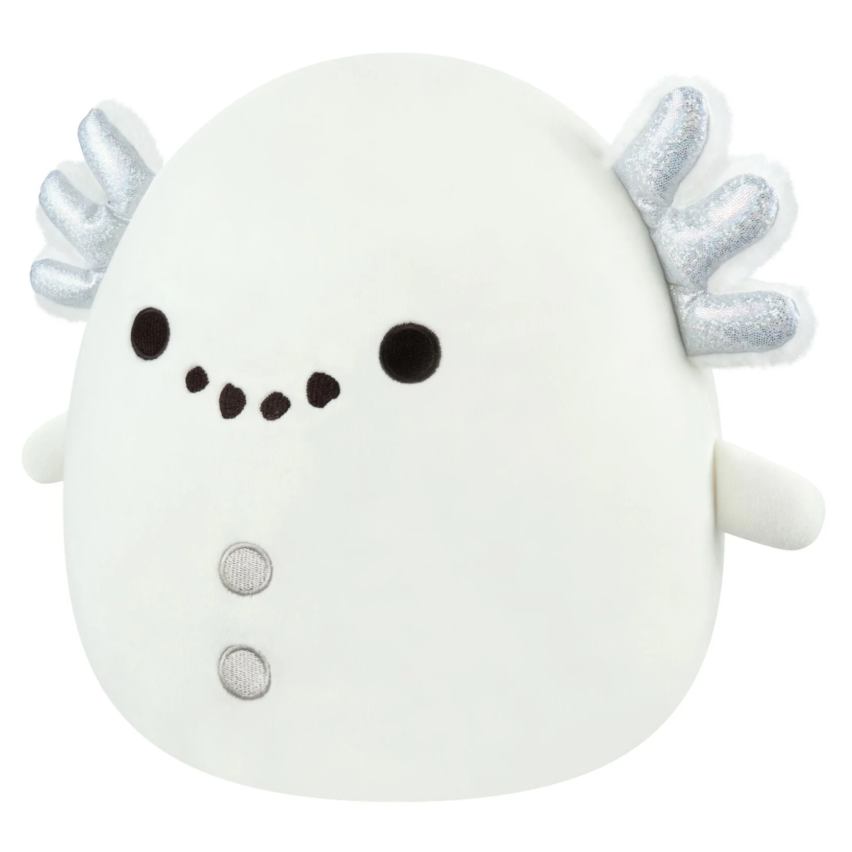 12-Inch Select Series Snowman Archie - Image 3