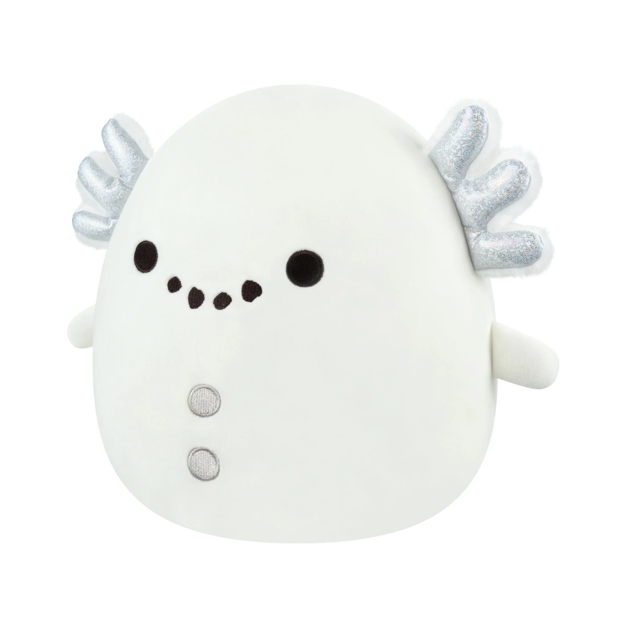 Squishmallows Season of Squish Snowman Bundle - Image 2